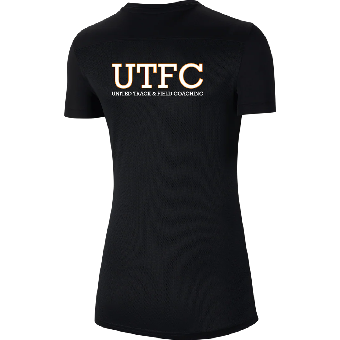 Womens Park 7 Jersey (United Track & Field Coaching) - Image 2