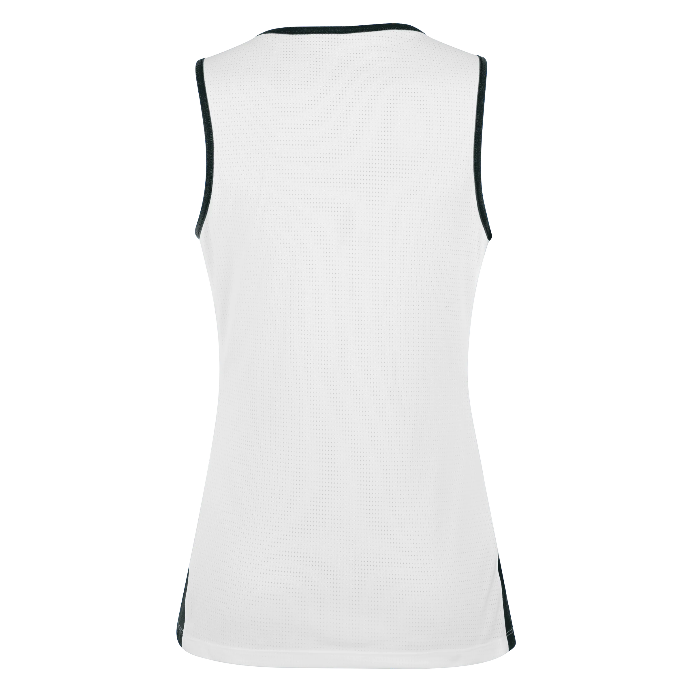 Womens Team Basketball Reversible Training Tank (ISCA - International Sport College Australia) - Image 4