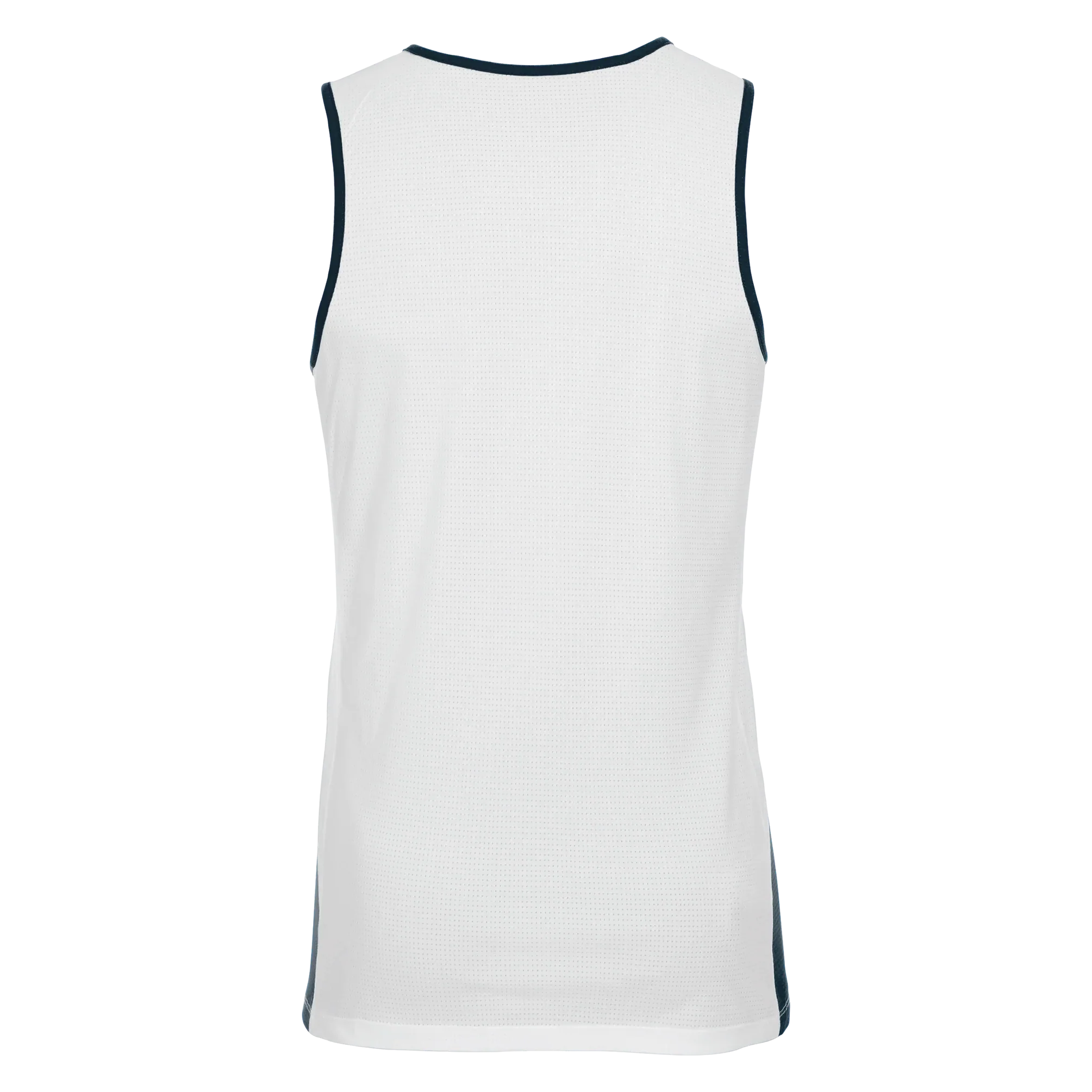 Womens TRAINING Tank (Templestowe College Basketball) - Image 4