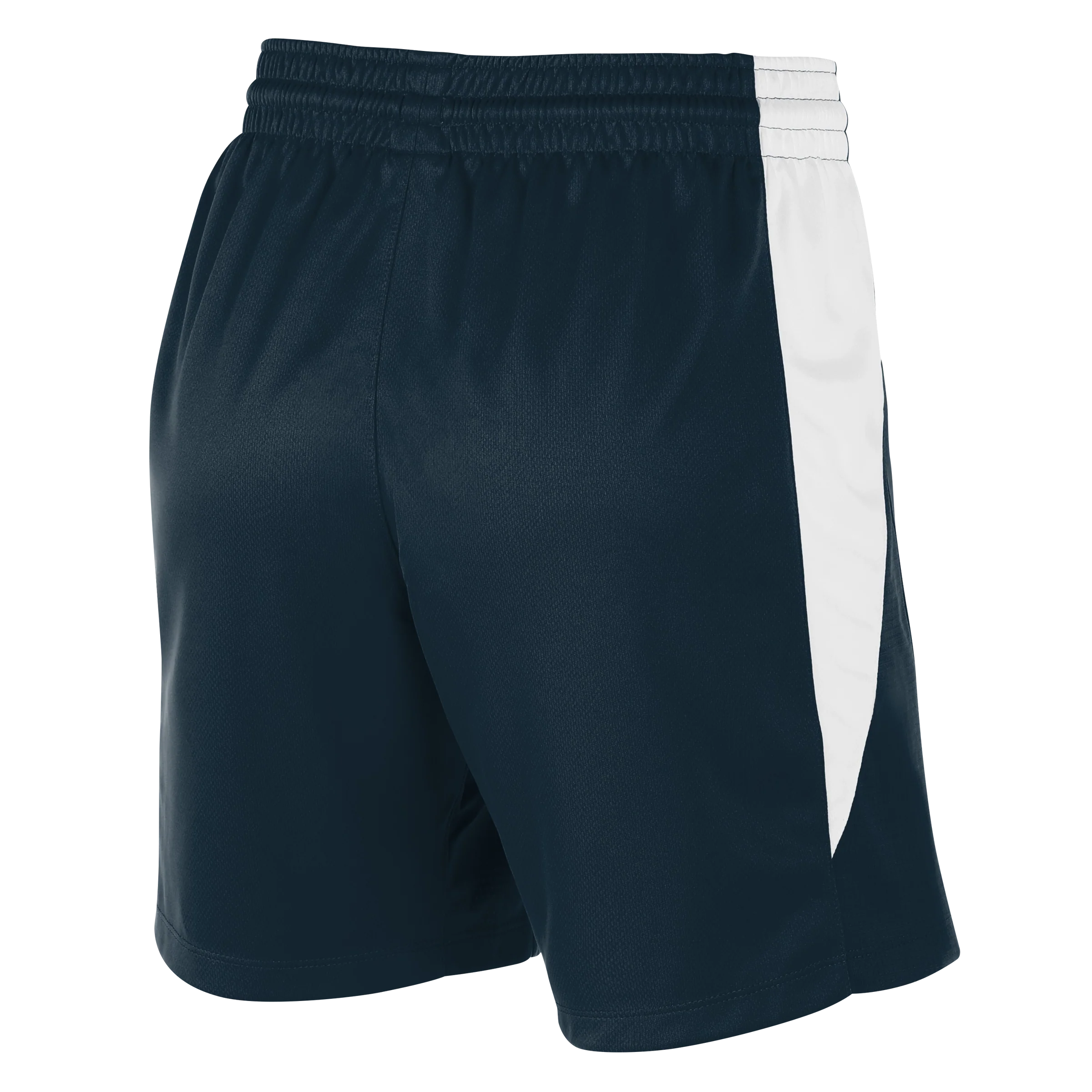 Womens Team Stock Short (Gippsland Sports Academy - GSA) - Image 2
