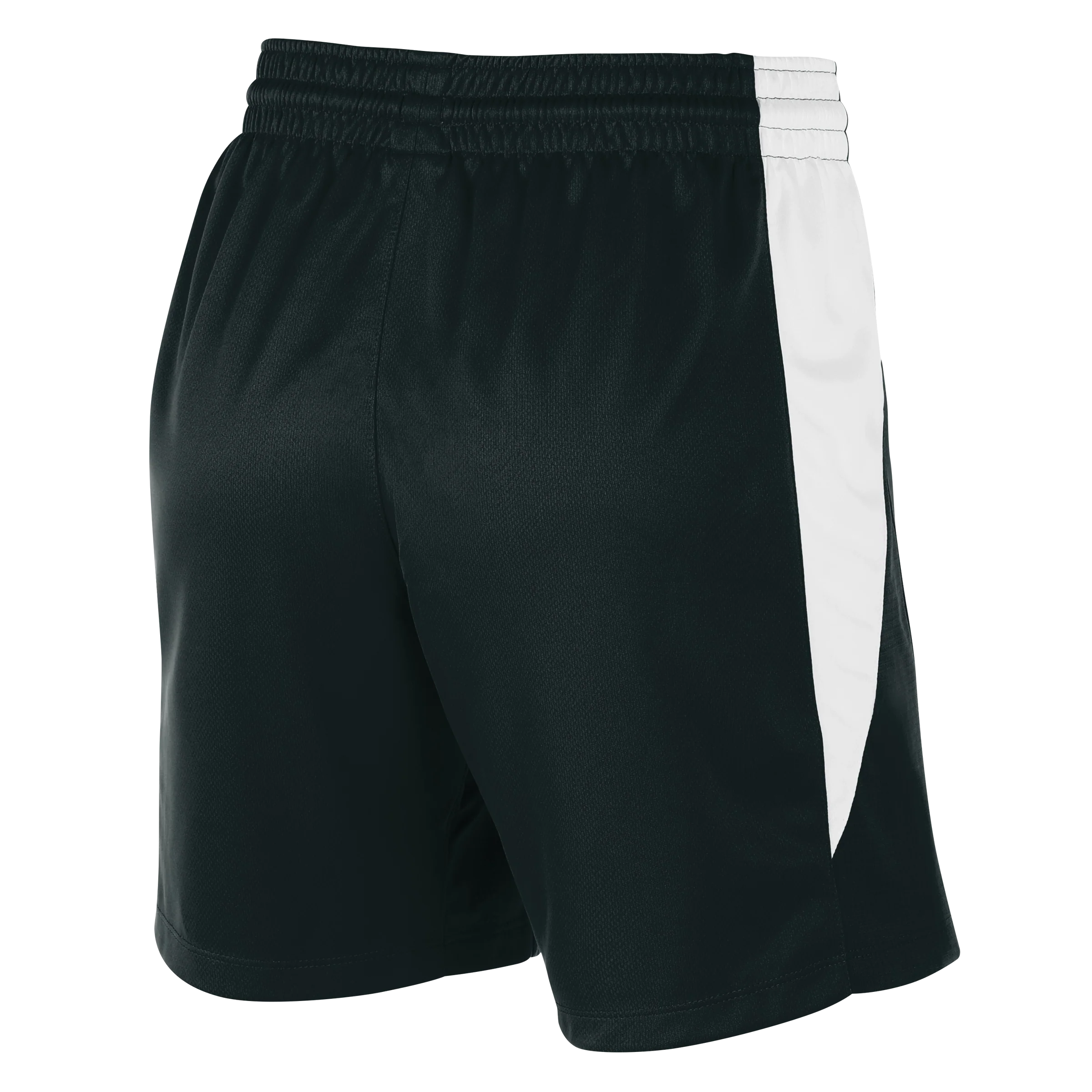Womens Team Basketball Stock Short (ISCA - International Sport College Australia) - Image 2