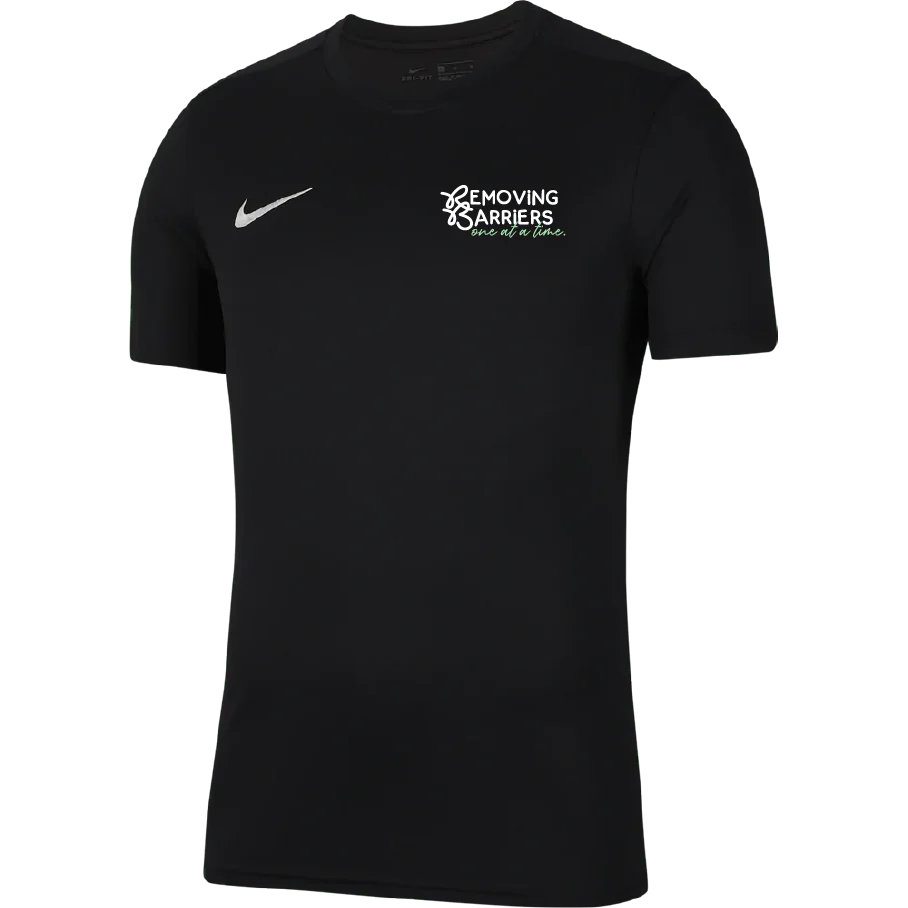 Womens Training Top (Removing Barriers)