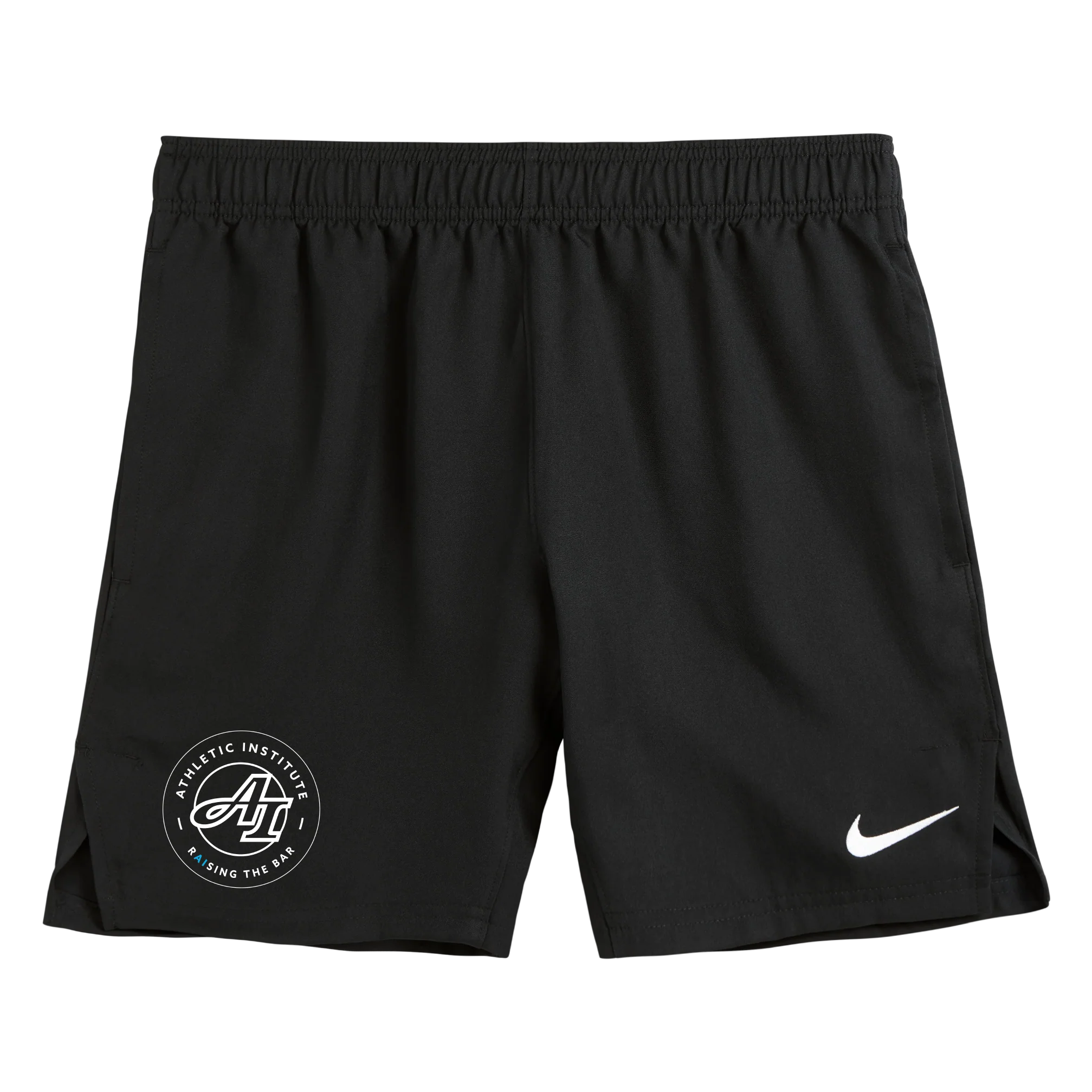 Womens Woven Pocketed Short (Athletic Institute)
