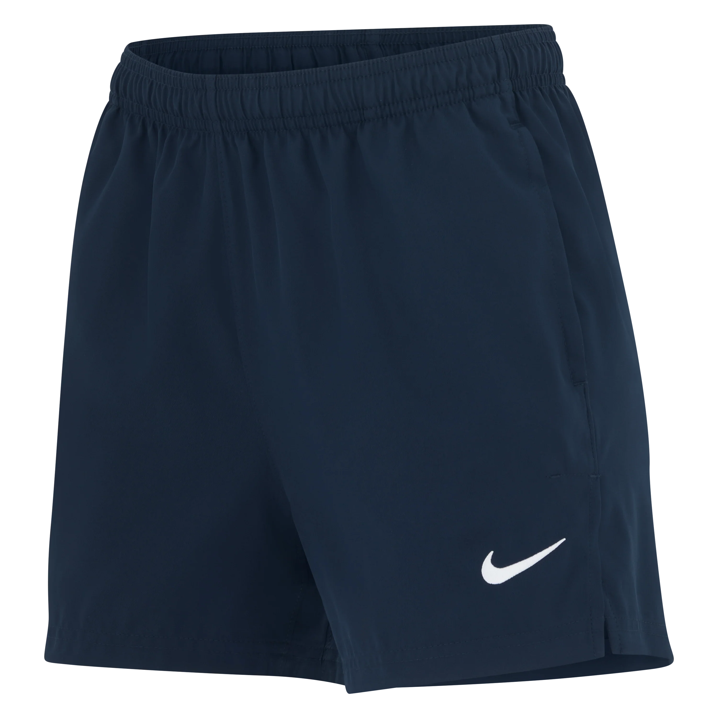 Womens Woven Pocketed Short (0413NZ-451)