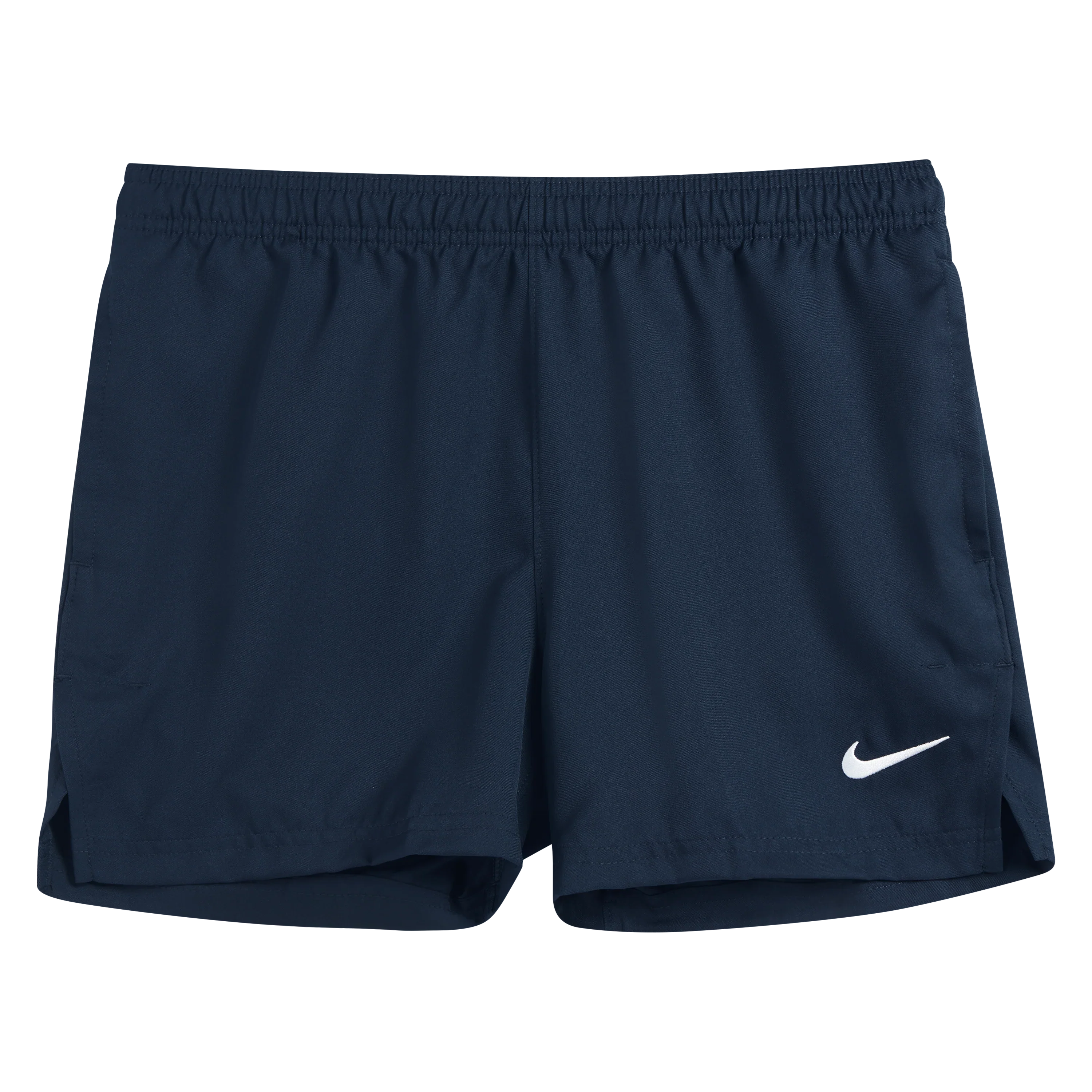 Womens Woven Pocketed Short (0413NZ-451) - Image 4