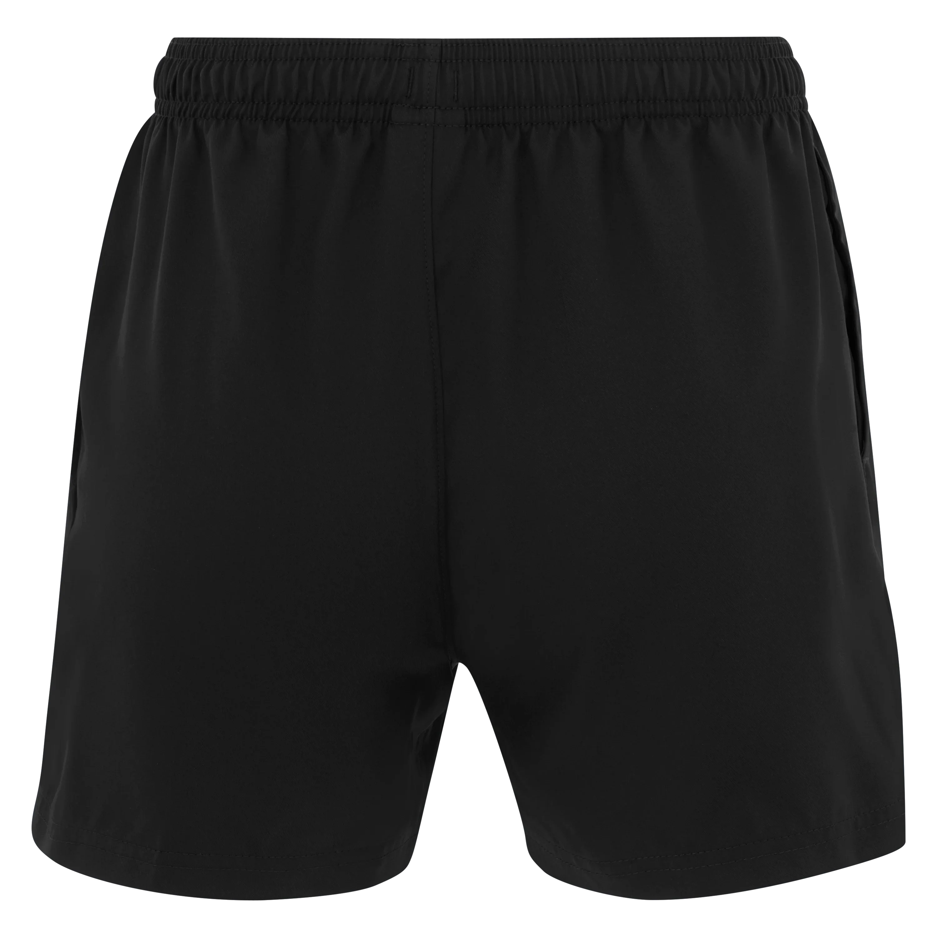 Womens Woven Pocketed Short (Extreme Tennis) - Image 2
