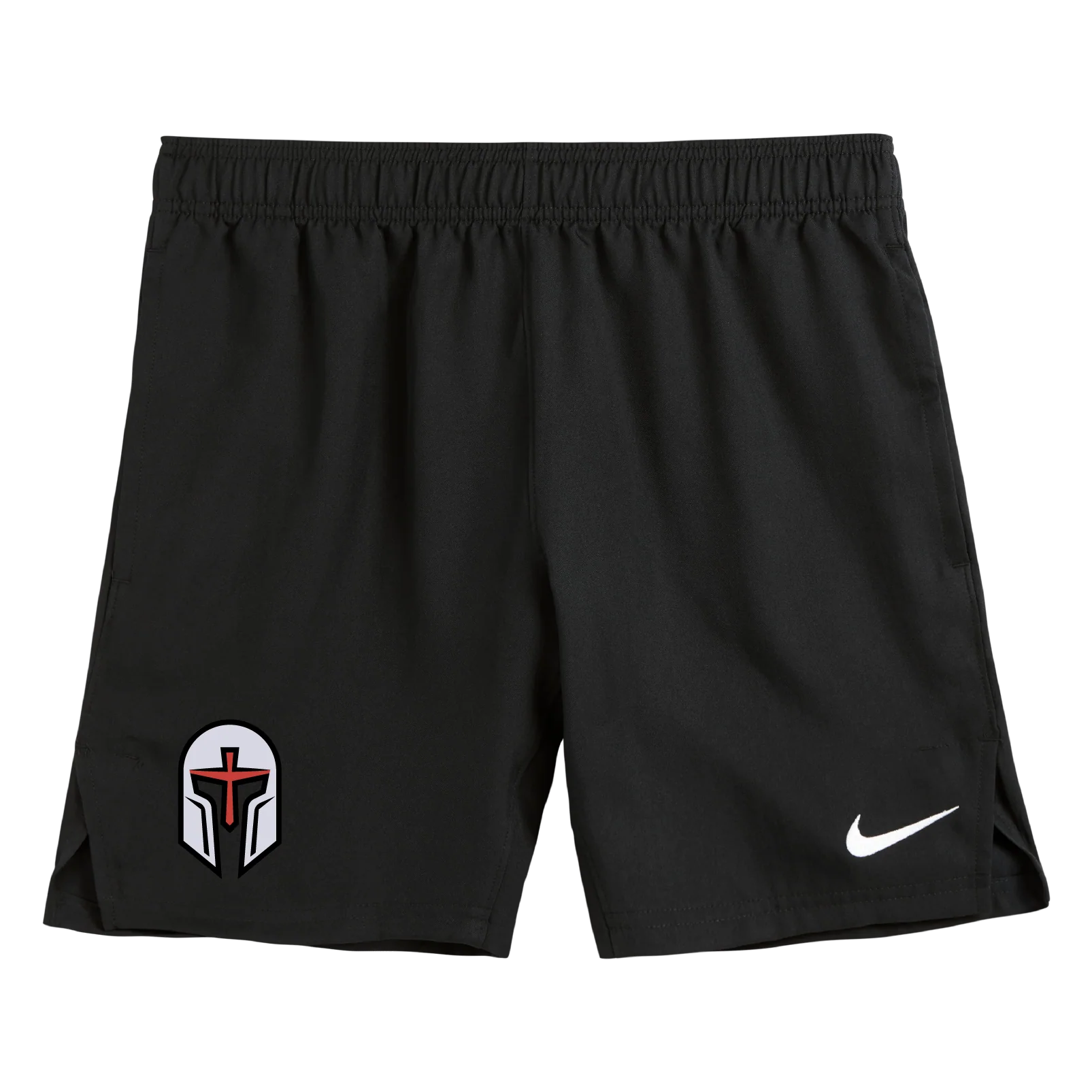 Womens Woven Pocketed Short (Nunawading Christian College Sentinels)