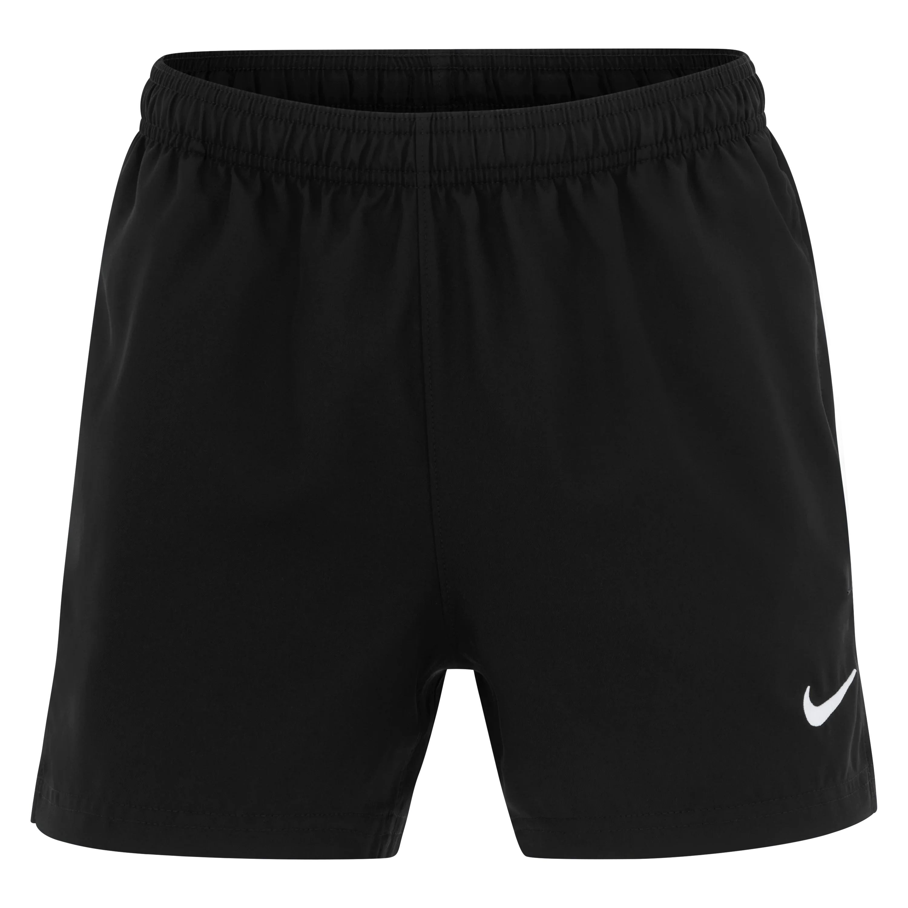 Womens Woven Pocketed Short (0413NZ-010) - Image 3