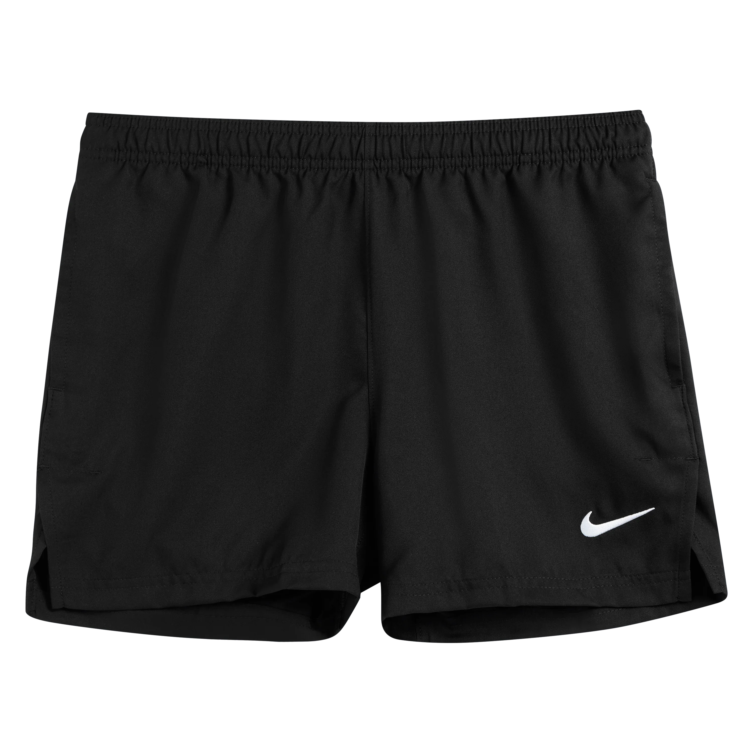 Womens Woven Pocketed Short (0413NZ-010) - Image 4
