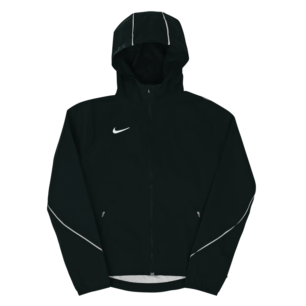 Mens Nike Woven Jacket - Image 5
