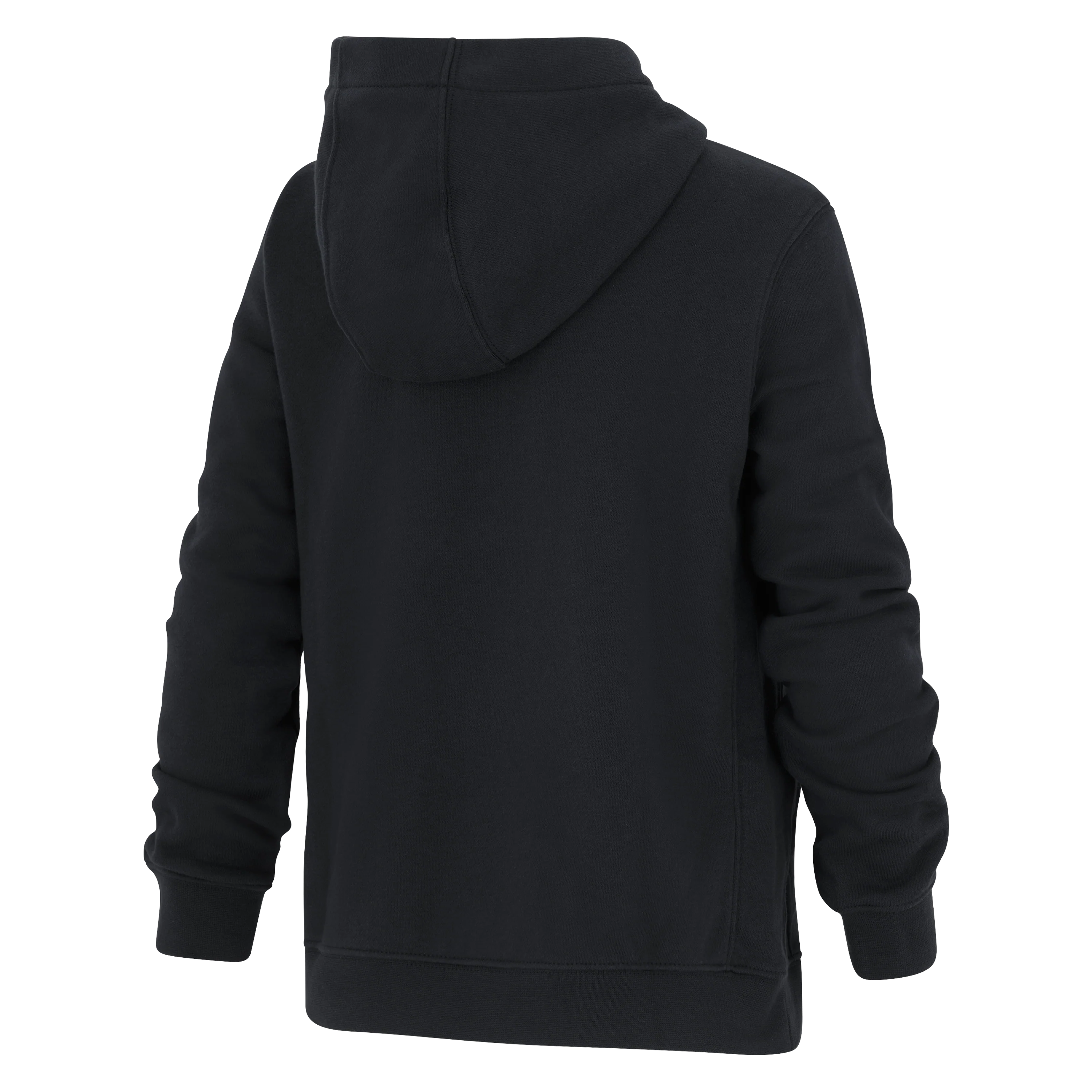 Youth French Terry Hoodie (0232NZ-010) - Image 4