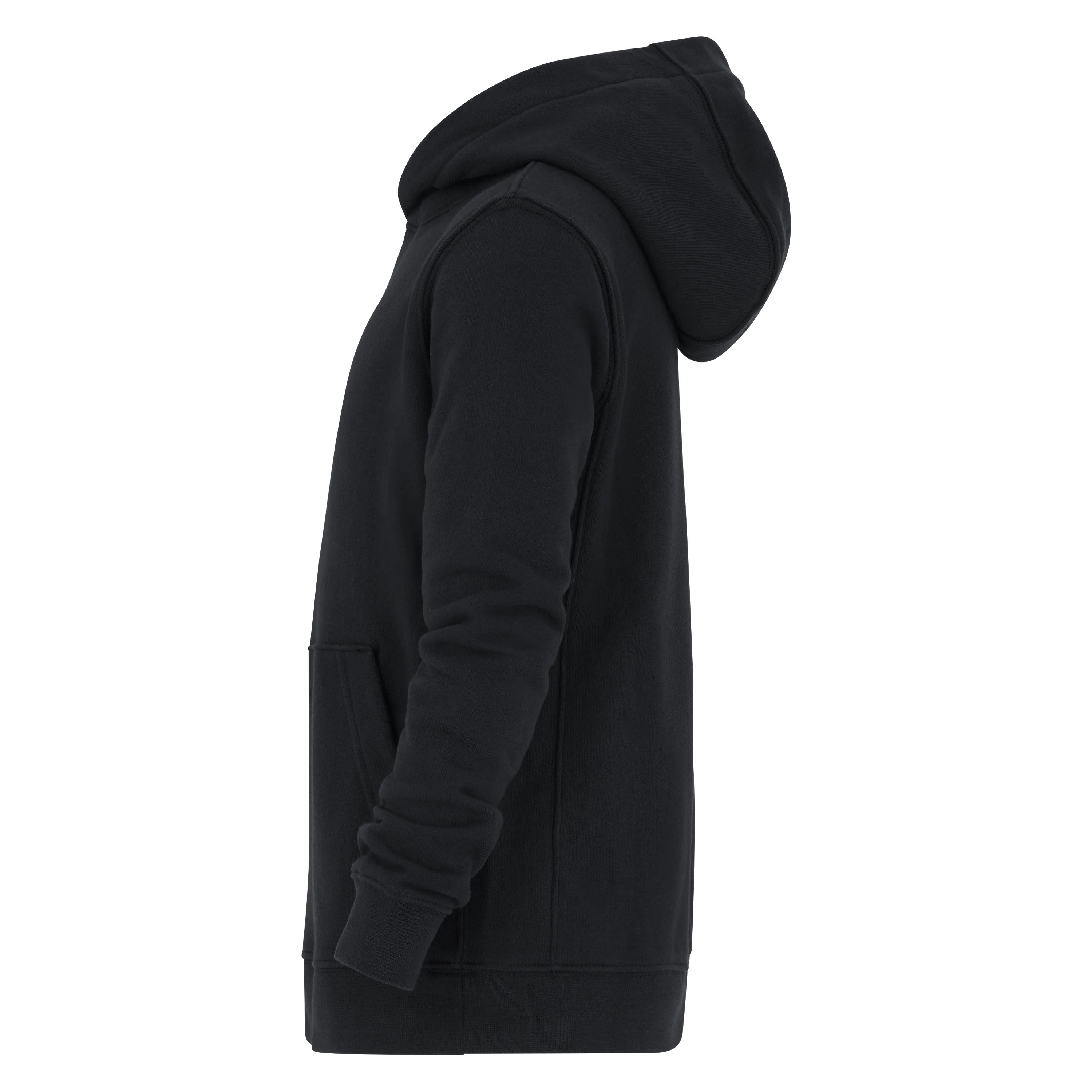 Youth French Terry Hoodie (0232NZ-010) - Image 6