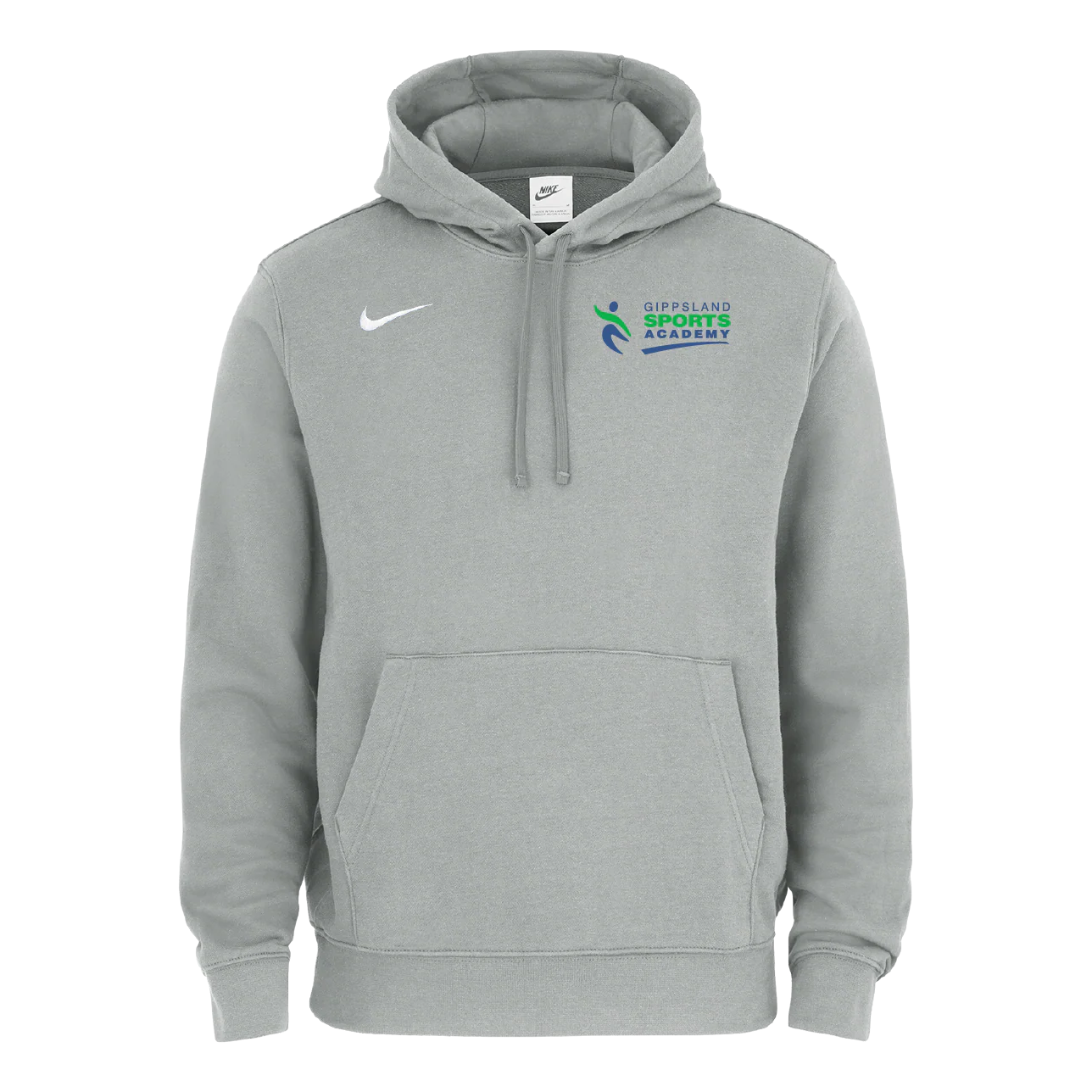 Youth French Terry Hoodie (Gippsland Sports Academy - GSA)