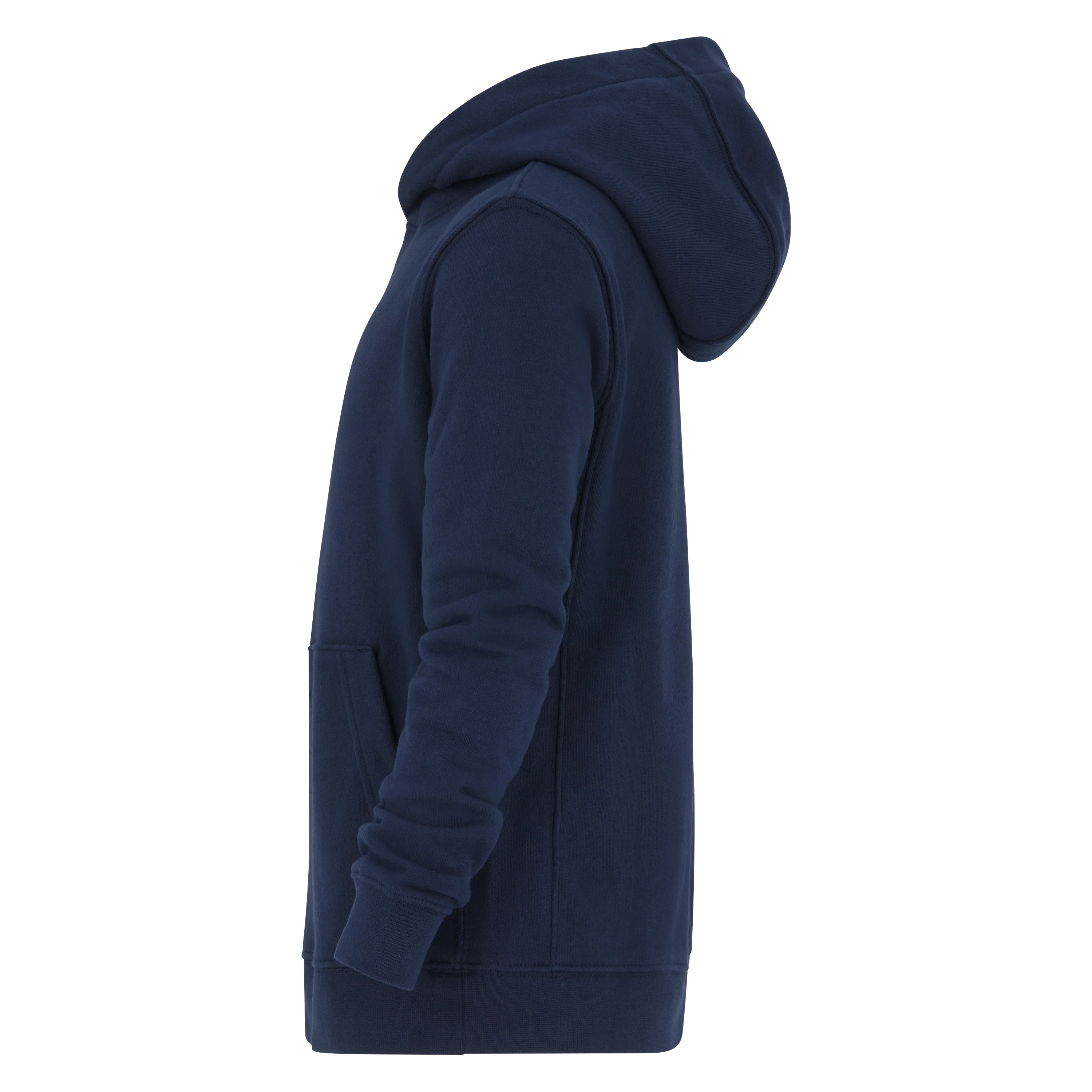 Youth French Terry Hoodie (Nick Hall Tennis - NHT) - Image 3