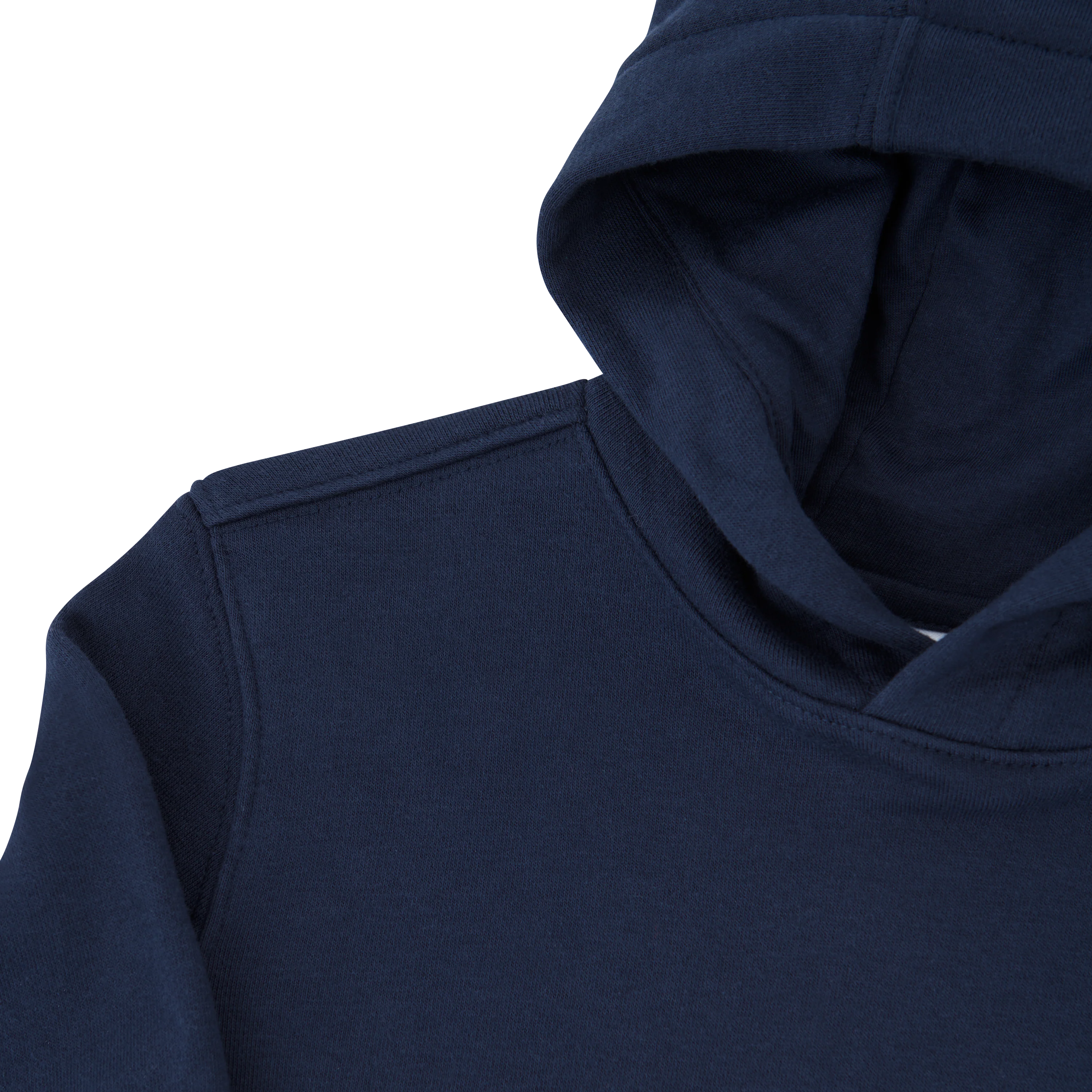 Youth French Terry Hoodie (Nick Hall Tennis - NHT) - Image 4