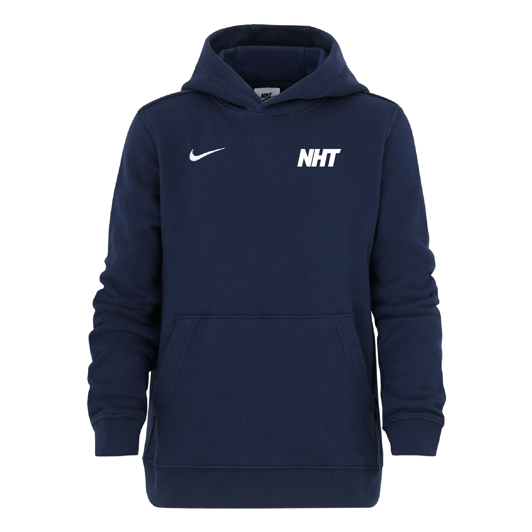 Youth French Terry Hoodie (Nick Hall Tennis - NHT)