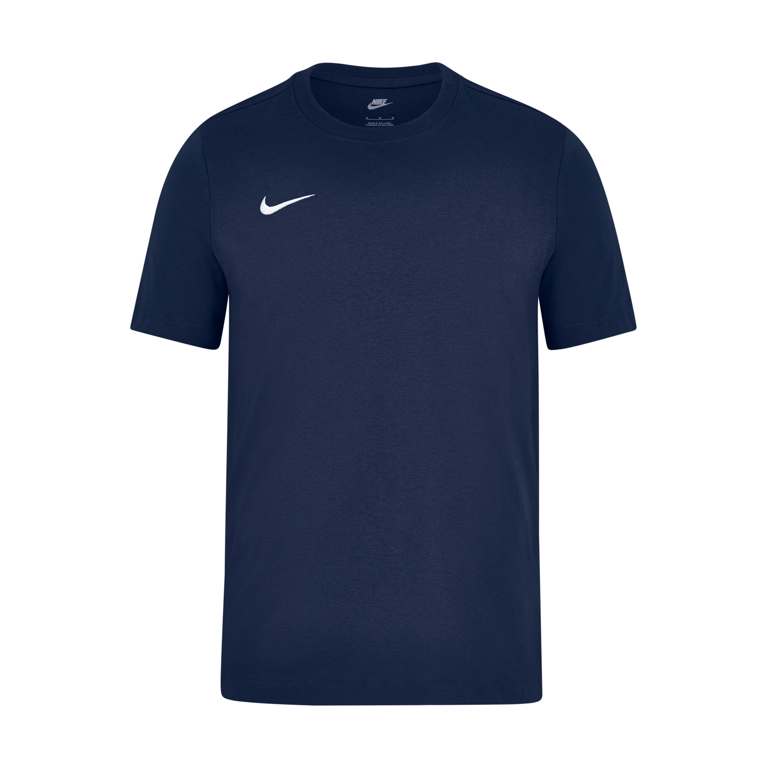 Unisex Nike Cotton T-Shirt (0227NZ-451)