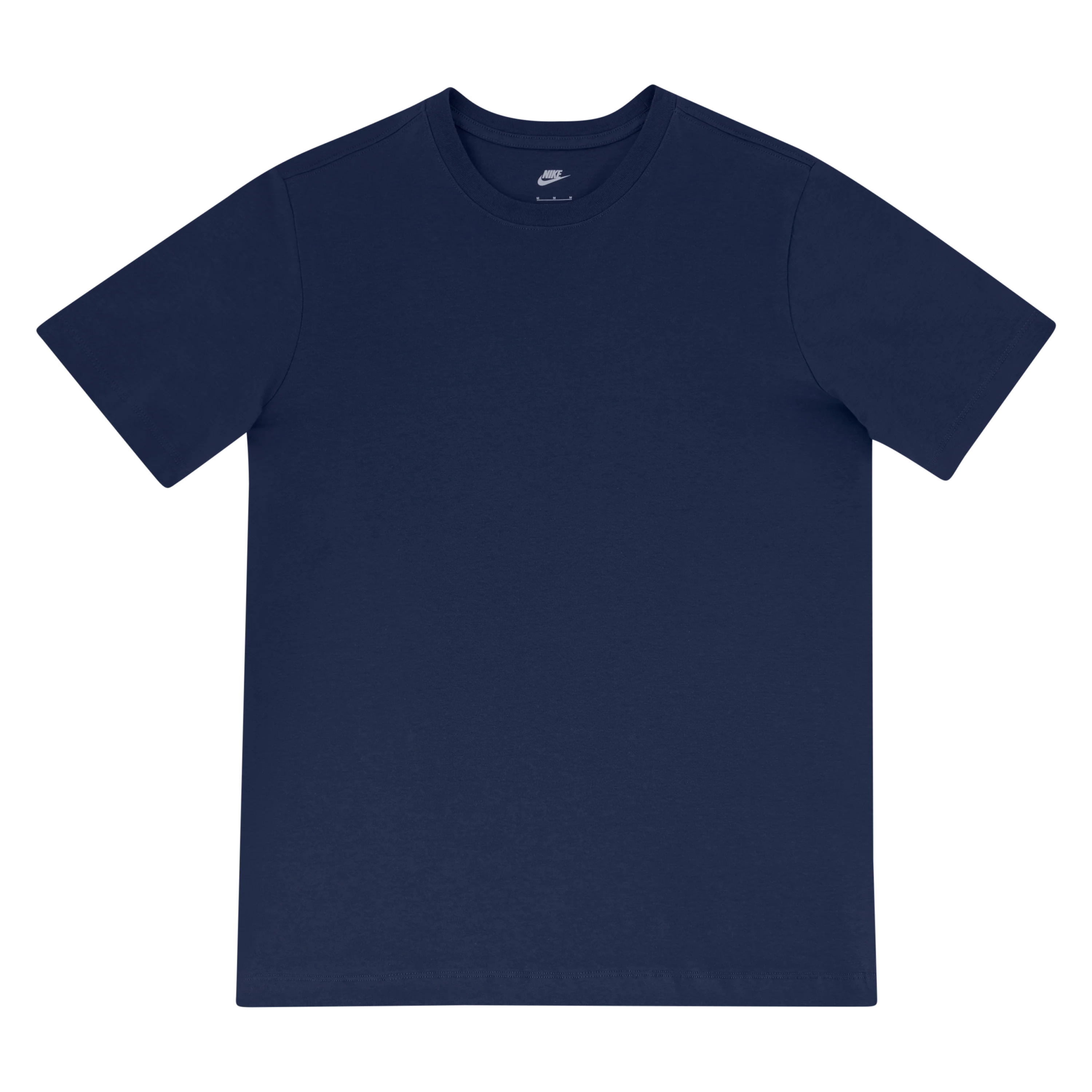 Unisex Nike Cotton T-Shirt (0227NZ-451) - Image 5