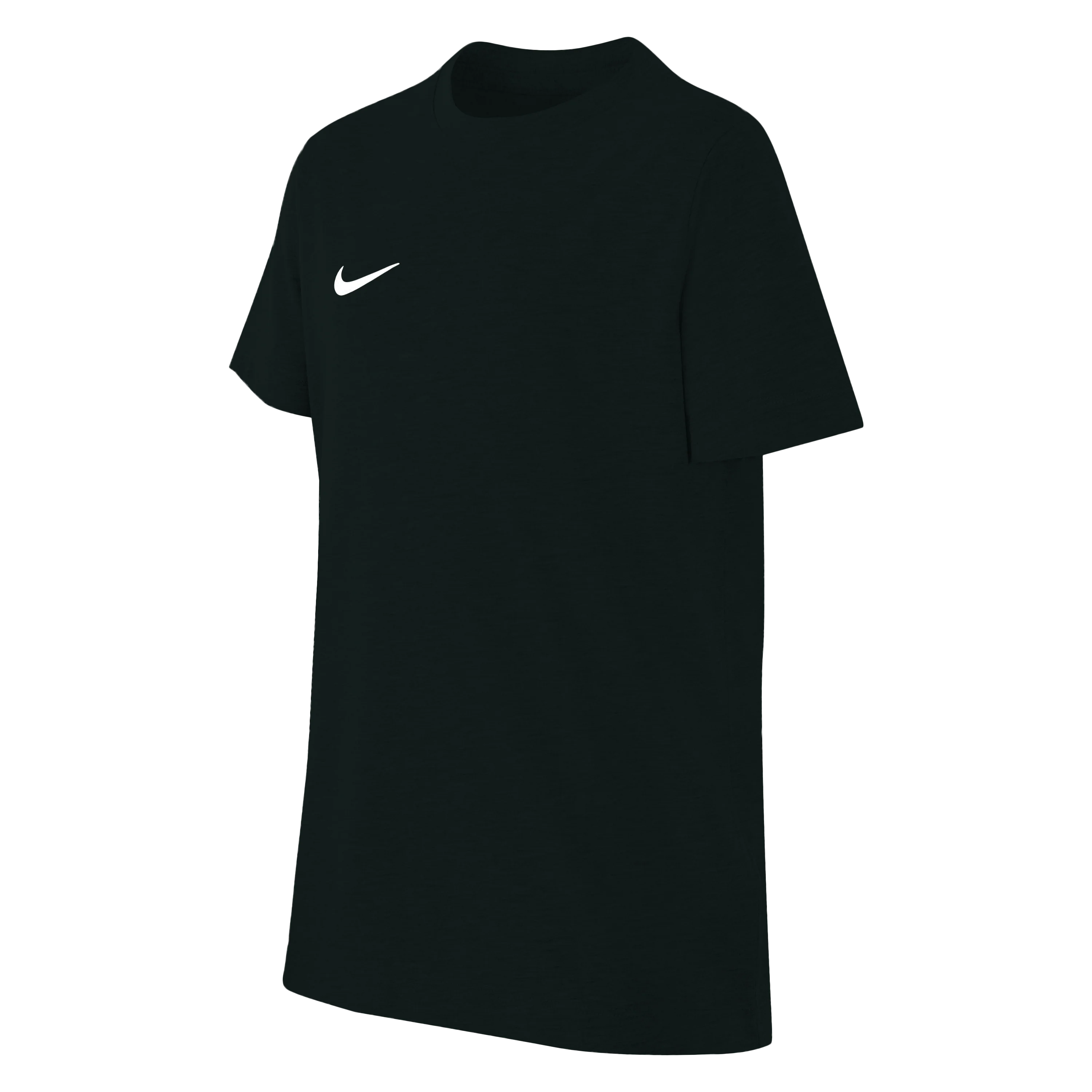 Youth Nike Cotton T-Shirt (0231NZ-010) - Image 4