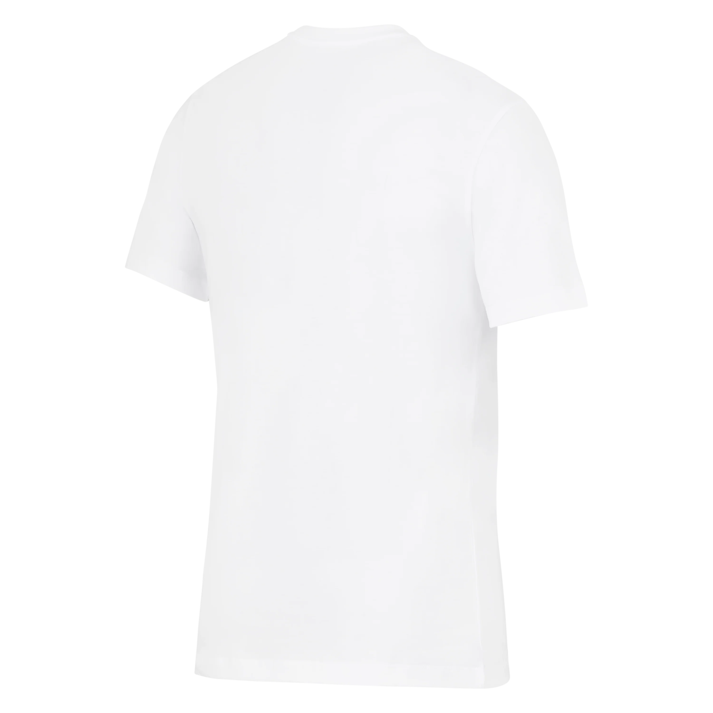 Youth Nike Cotton T-Shirt (0231NZ-100) - Image 4