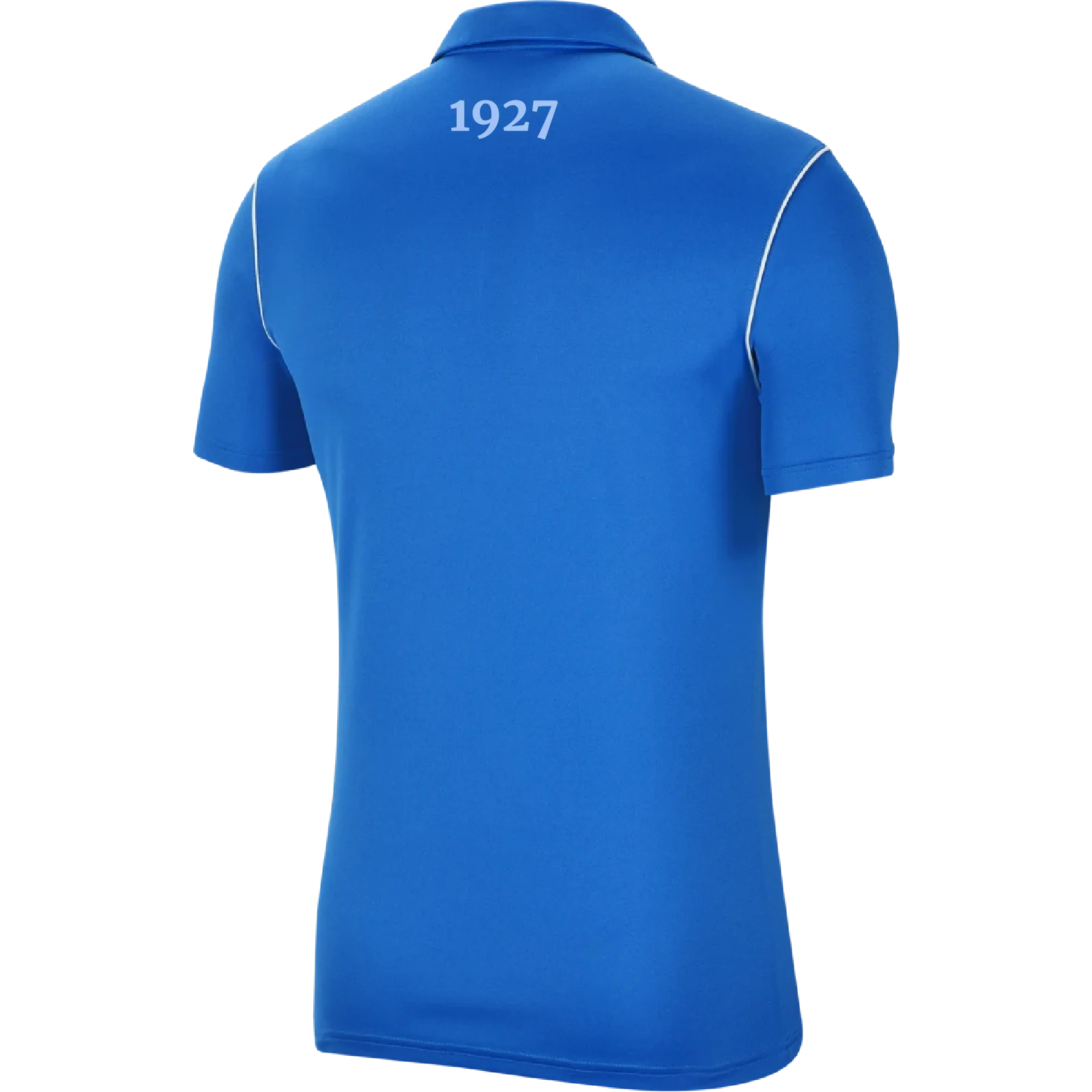 Youth Nike Dri-FIT Park 20 Polo (Glenunga Tennis Club) - Image 2