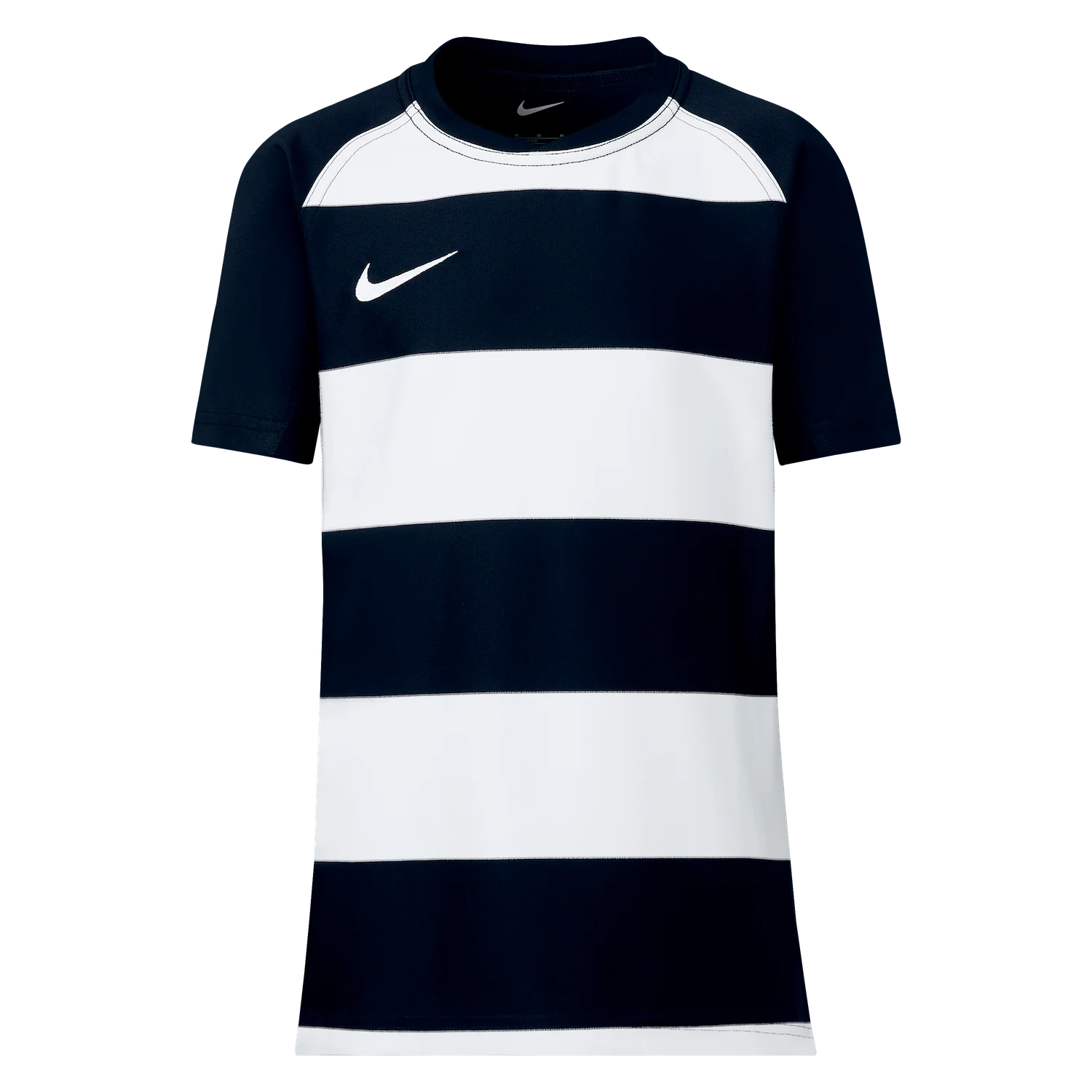 Youth Nike Rugby Hoop Jersey (NT0558-451) - Image 3