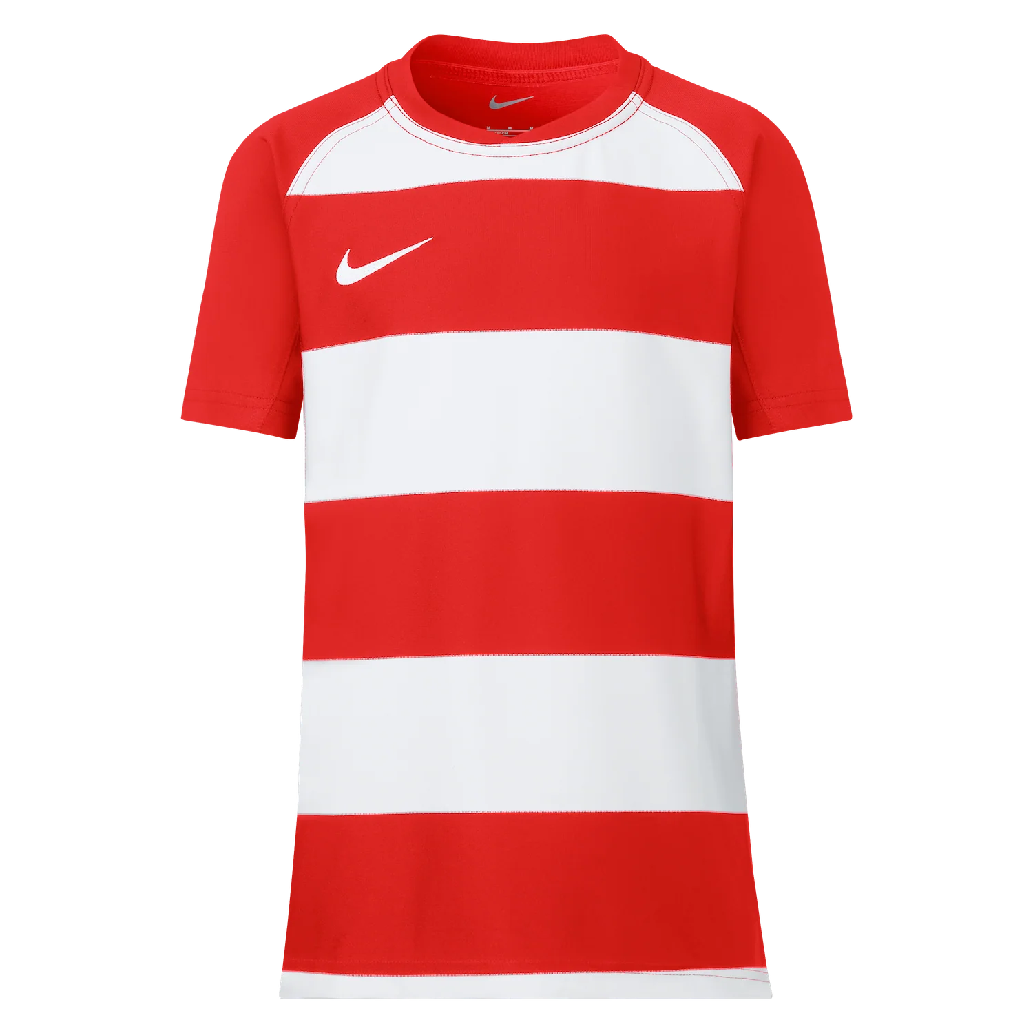 Youth Nike Rugby Hoop Jersey (NT0558-657) - Image 3