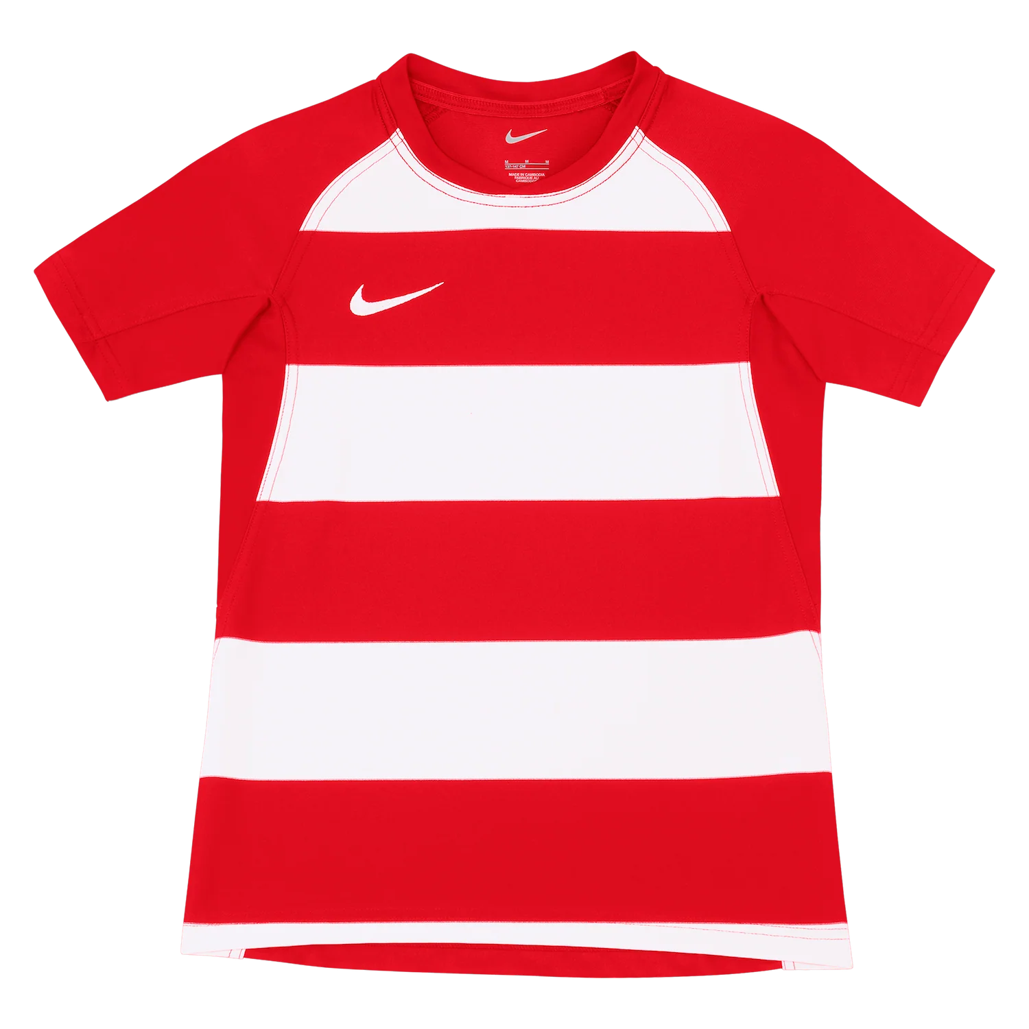 Youth Nike Rugby Hoop Jersey (NT0558-657) - Image 4