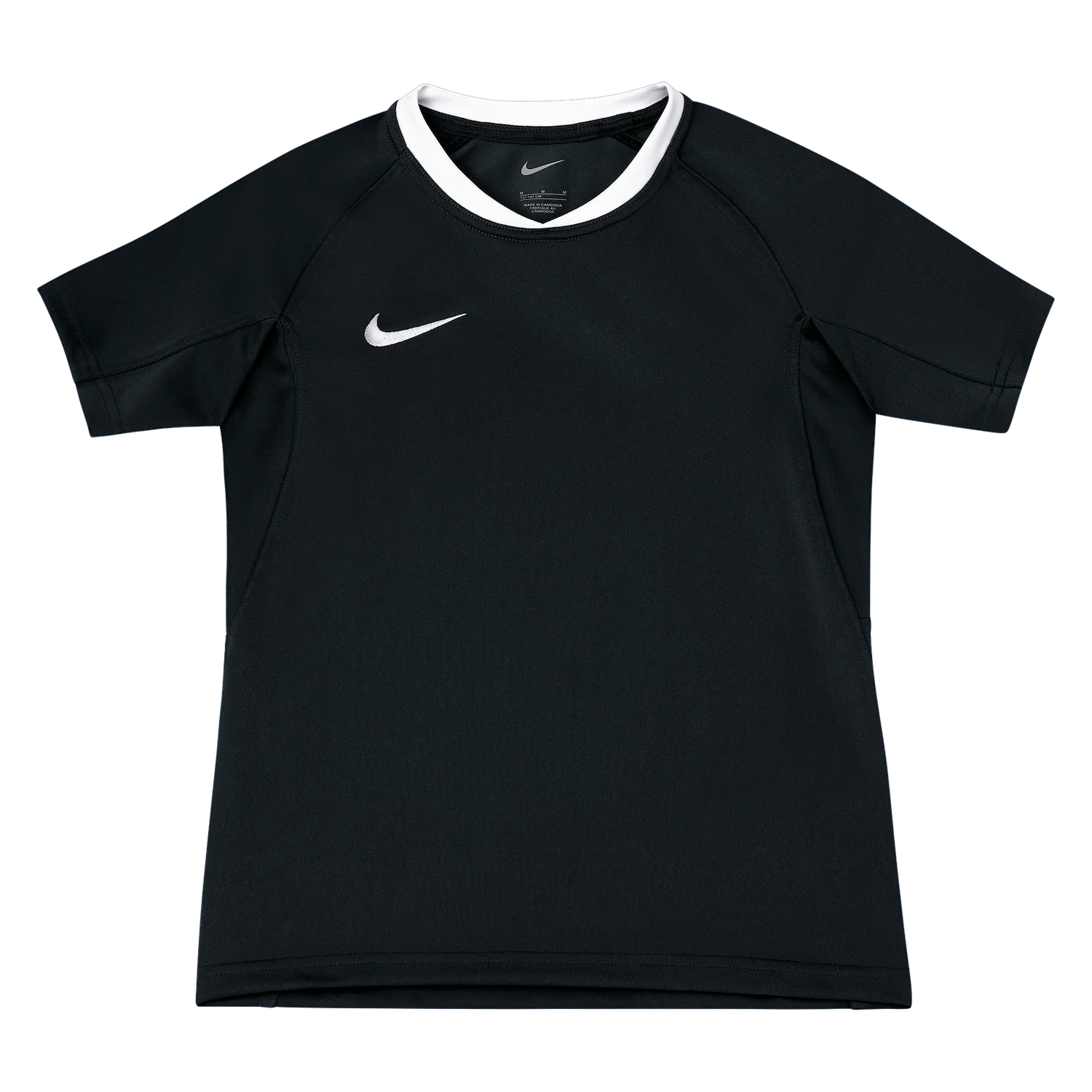 Youth Nike Rugby Razor Jersey (NT0583-010) - Image 5
