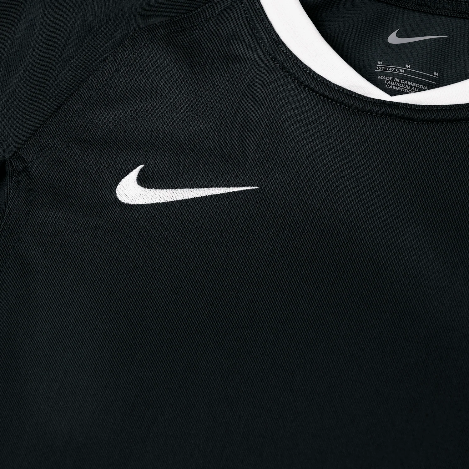 Youth Nike Rugby Razor Jersey (NT0583-010) - Image 7