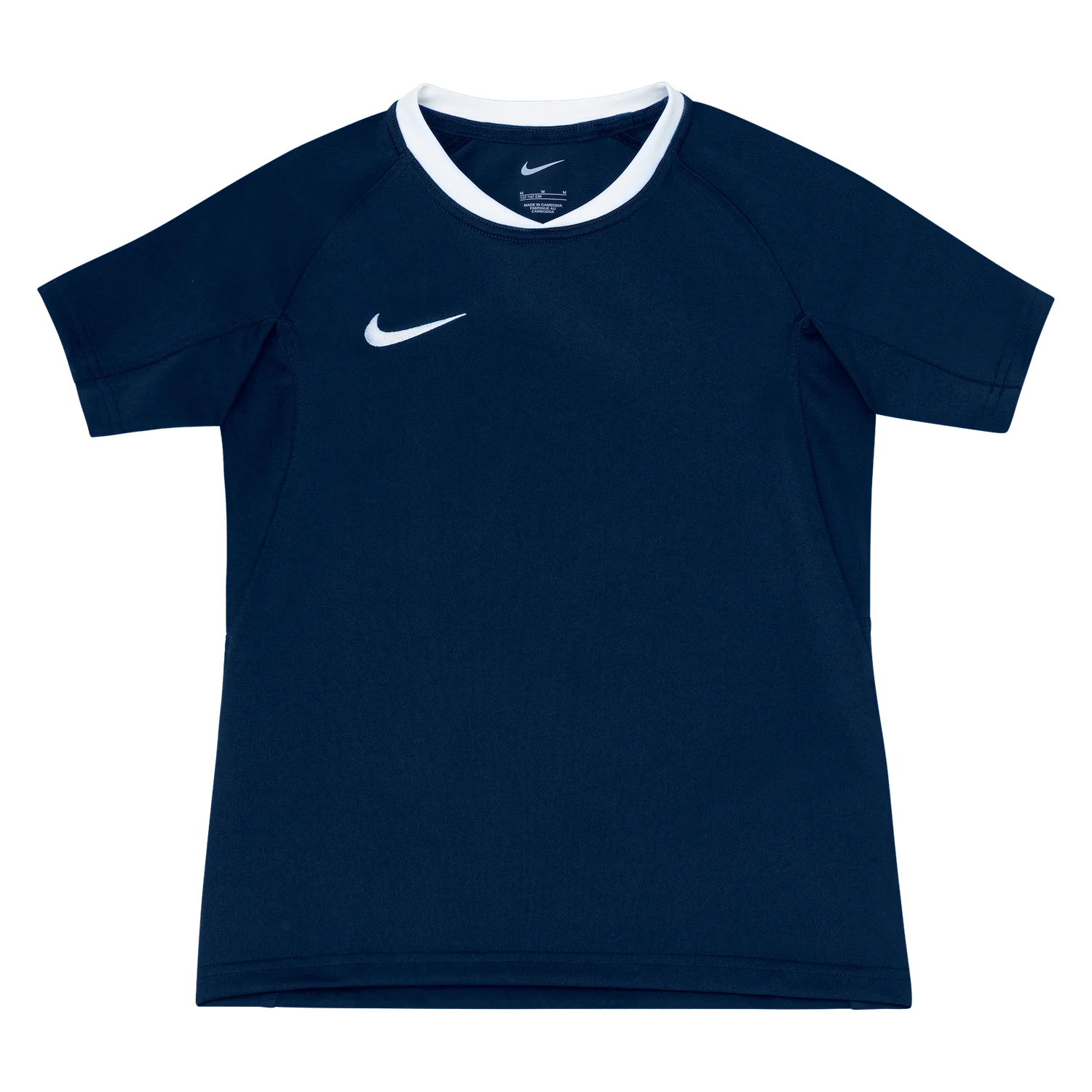 Youth Nike Rugby Razor Jersey (NT0583-451) - Image 5