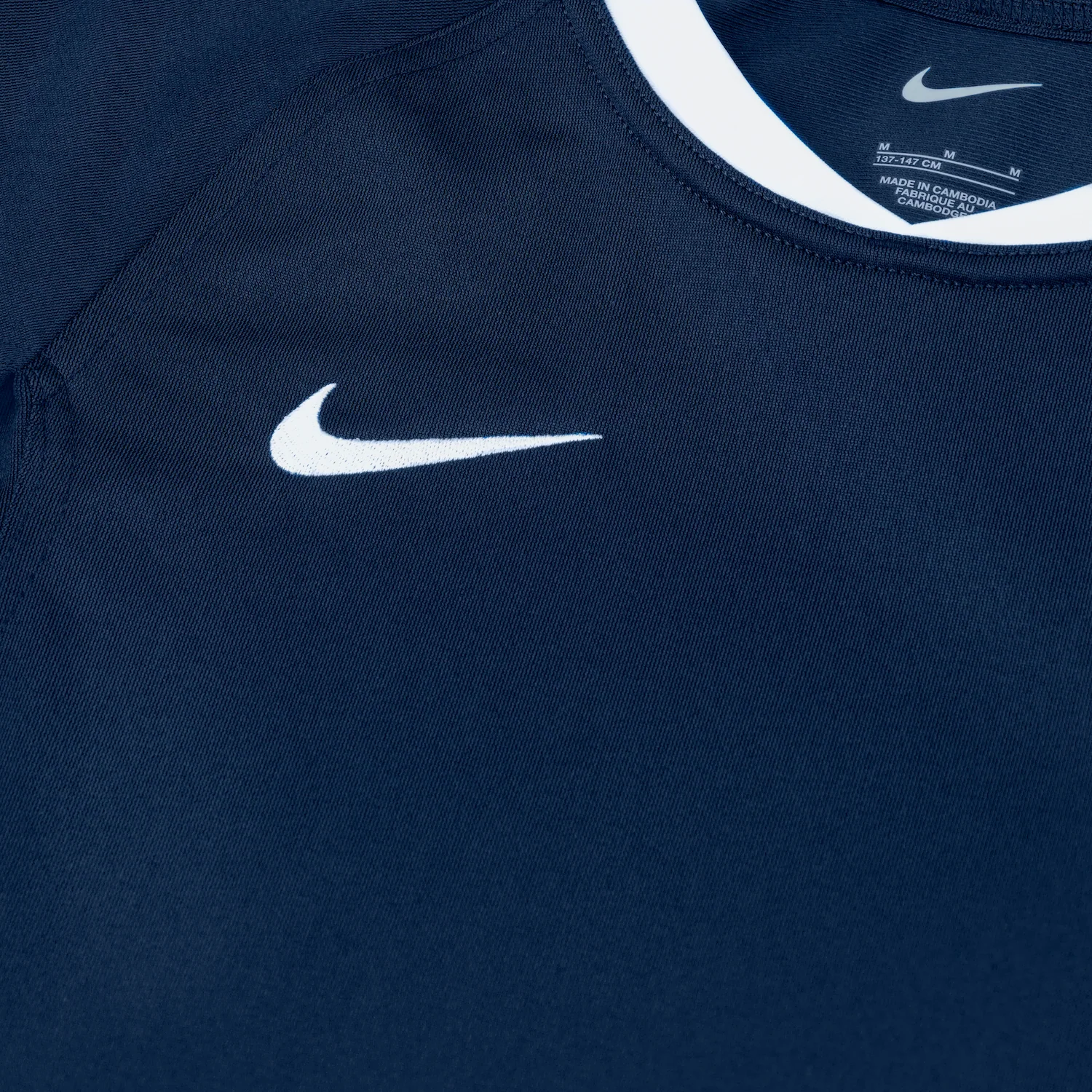 Youth Nike Rugby Razor Jersey (NT0583-451) - Image 7