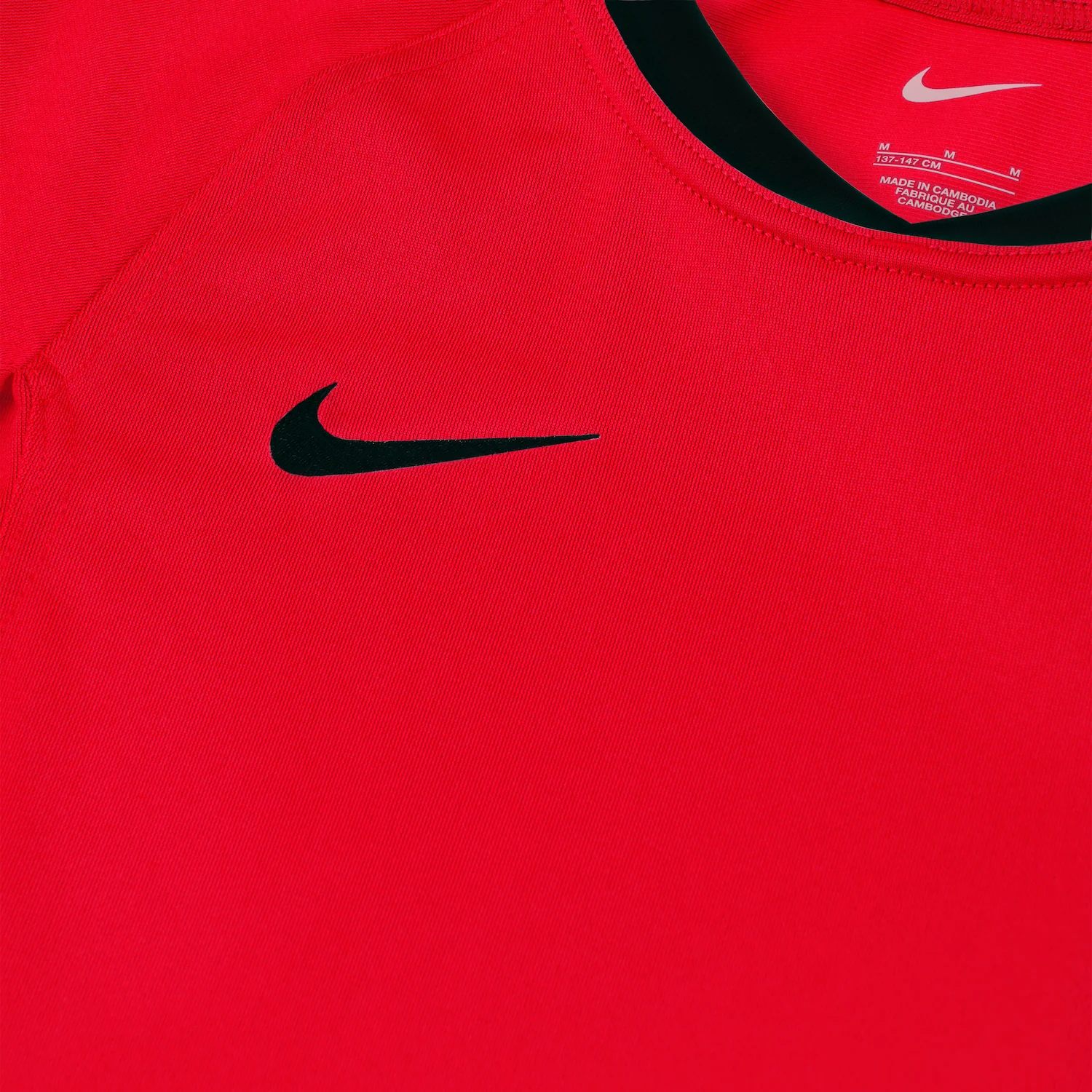 Youth Nike Rugby Razor Jersey (NT0583-658) - Image 7