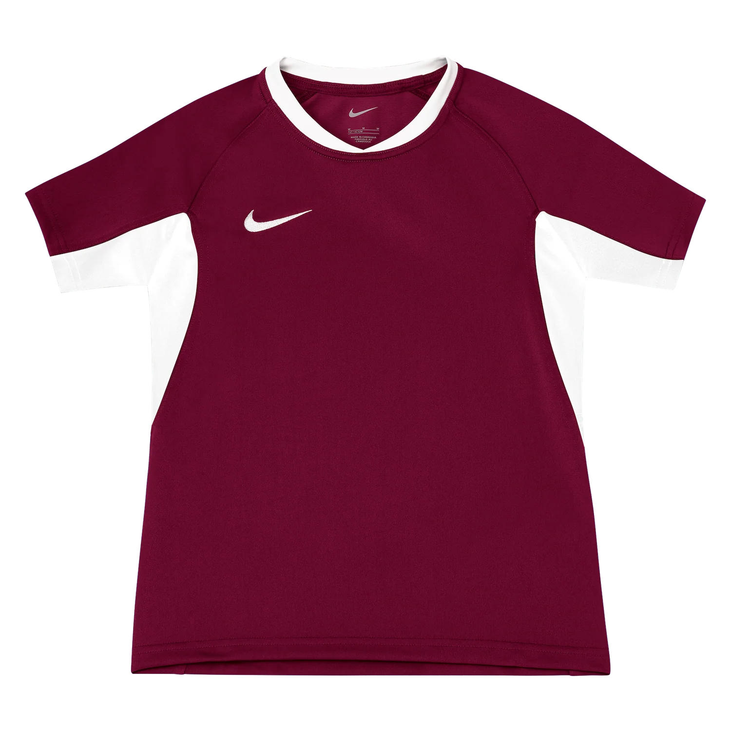 Youth Nike Rugby Razor Jersey (NT0583-677) - Image 5