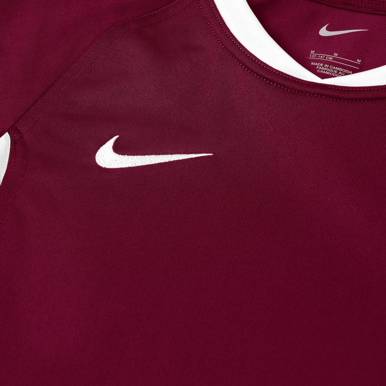 Youth Nike Rugby Razor Jersey (NT0583-677) - Image 7