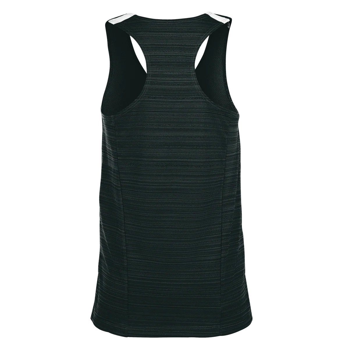 Youth Nike Stock Dry Miler Singlet (NT0302-010) - Image 4