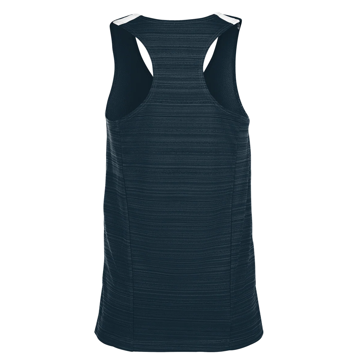 Youth Nike Stock Dry Miler Singlet - Image 4