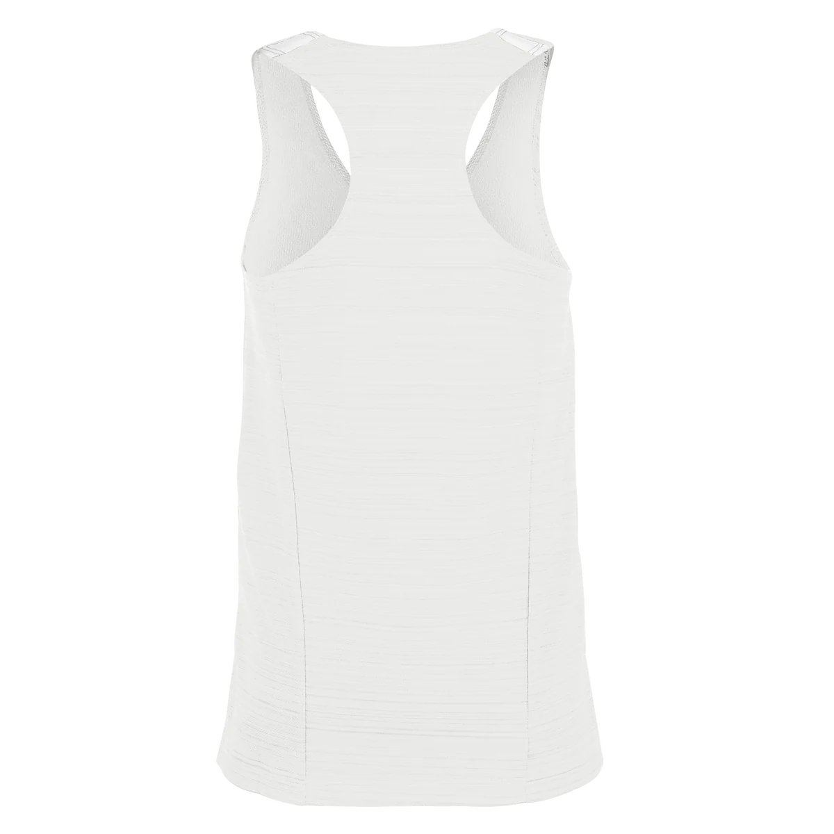 Youth Nike Stock Dry Miler Singlet - Image 4
