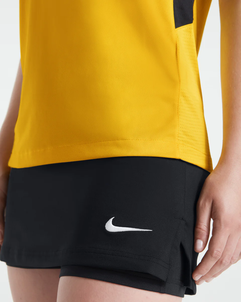 Youth Nike Team Skort - Image 7