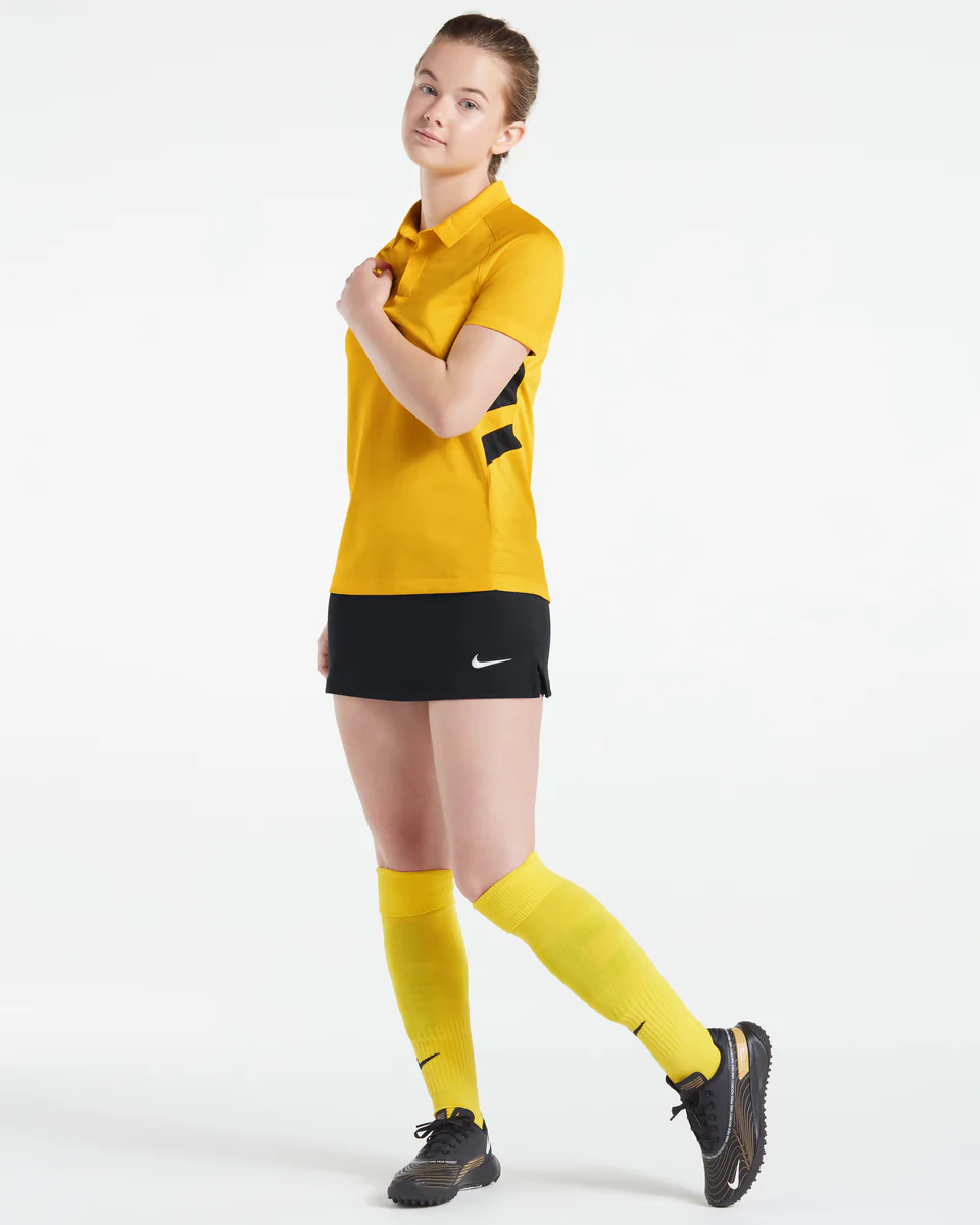 Youth Nike Team Skort - Image 8