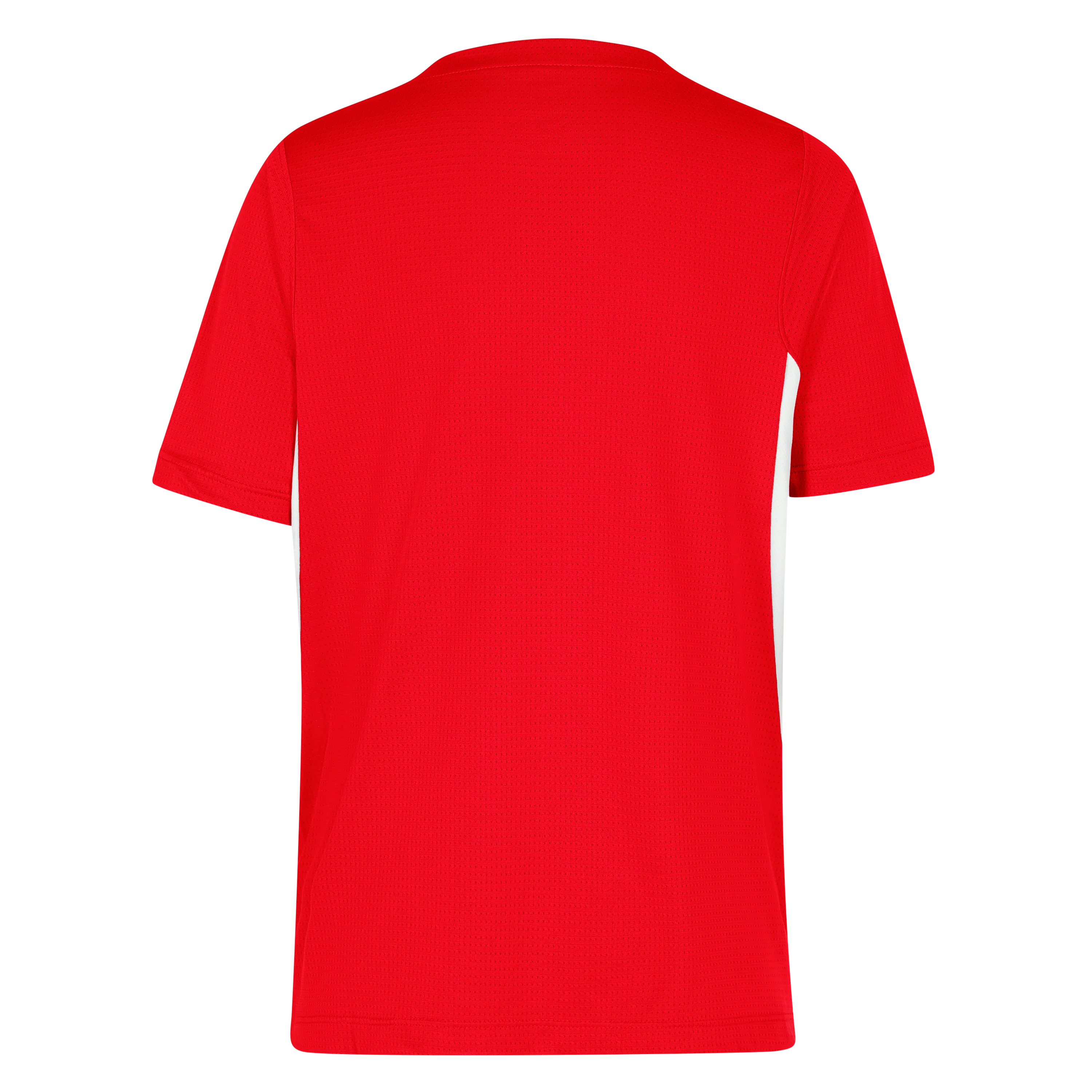Youth Nike Team Spike Short Sleeve Jersey - Image 4