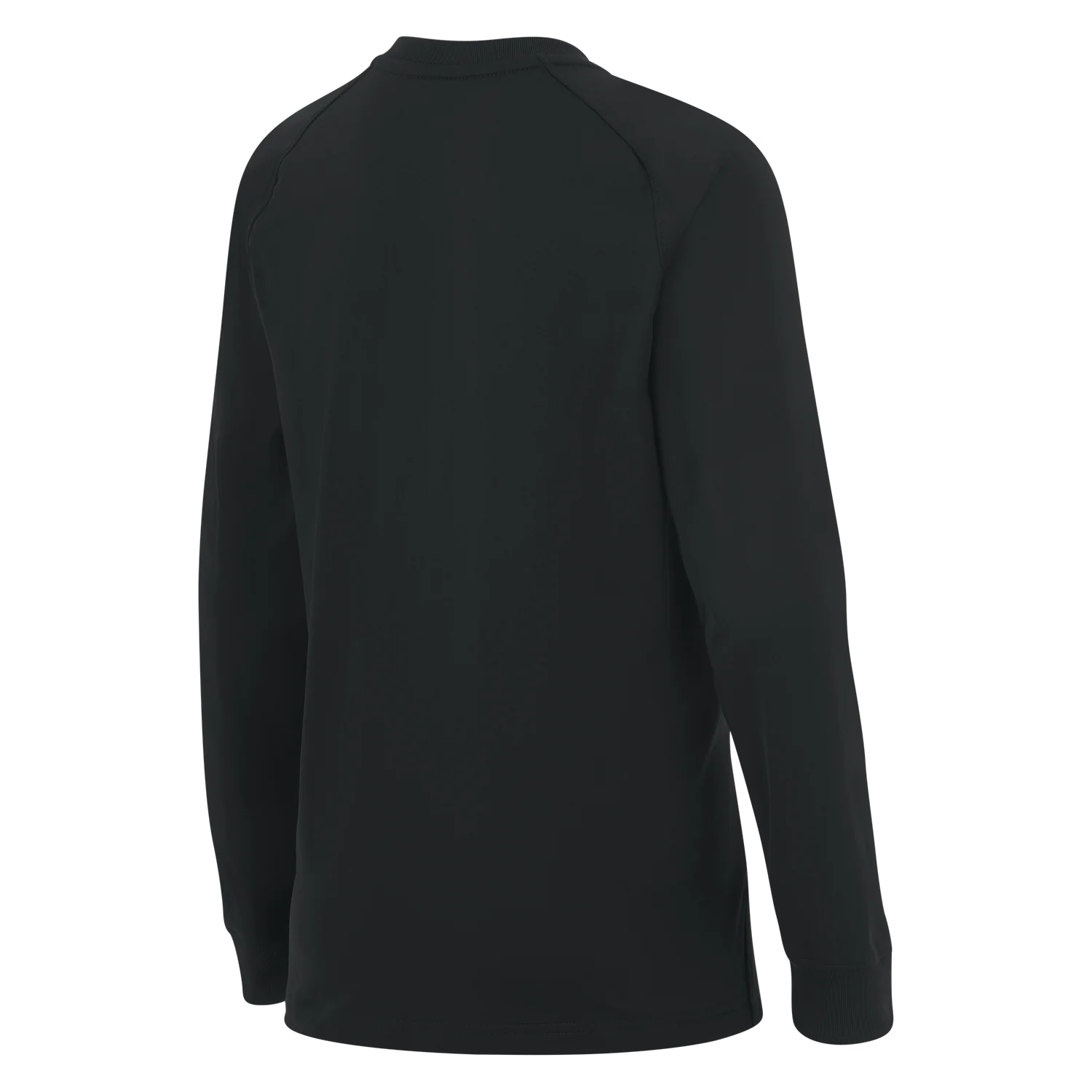 Youth Nike Training Track Jacket (0346NZ-010) - Image 4