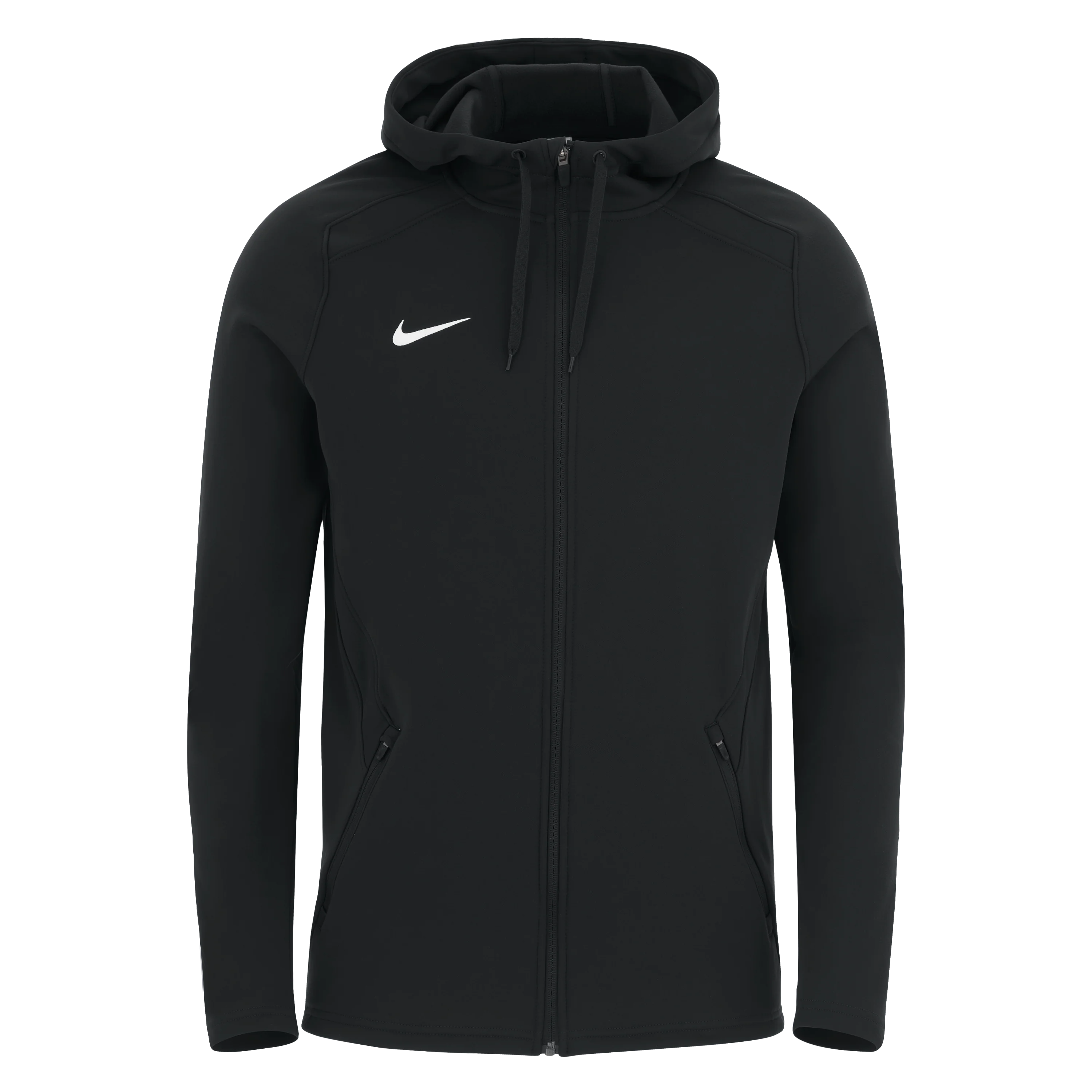 Youth Nike Training Full Zip Hoodie (0402NZ-010)