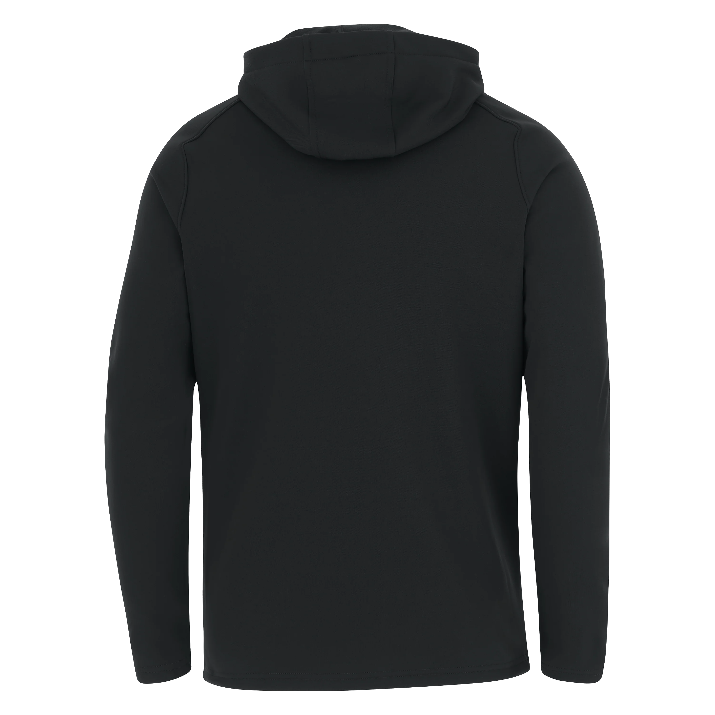 Youth Nike Training Full Zip Hoodie (0402NZ-010) - Image 2