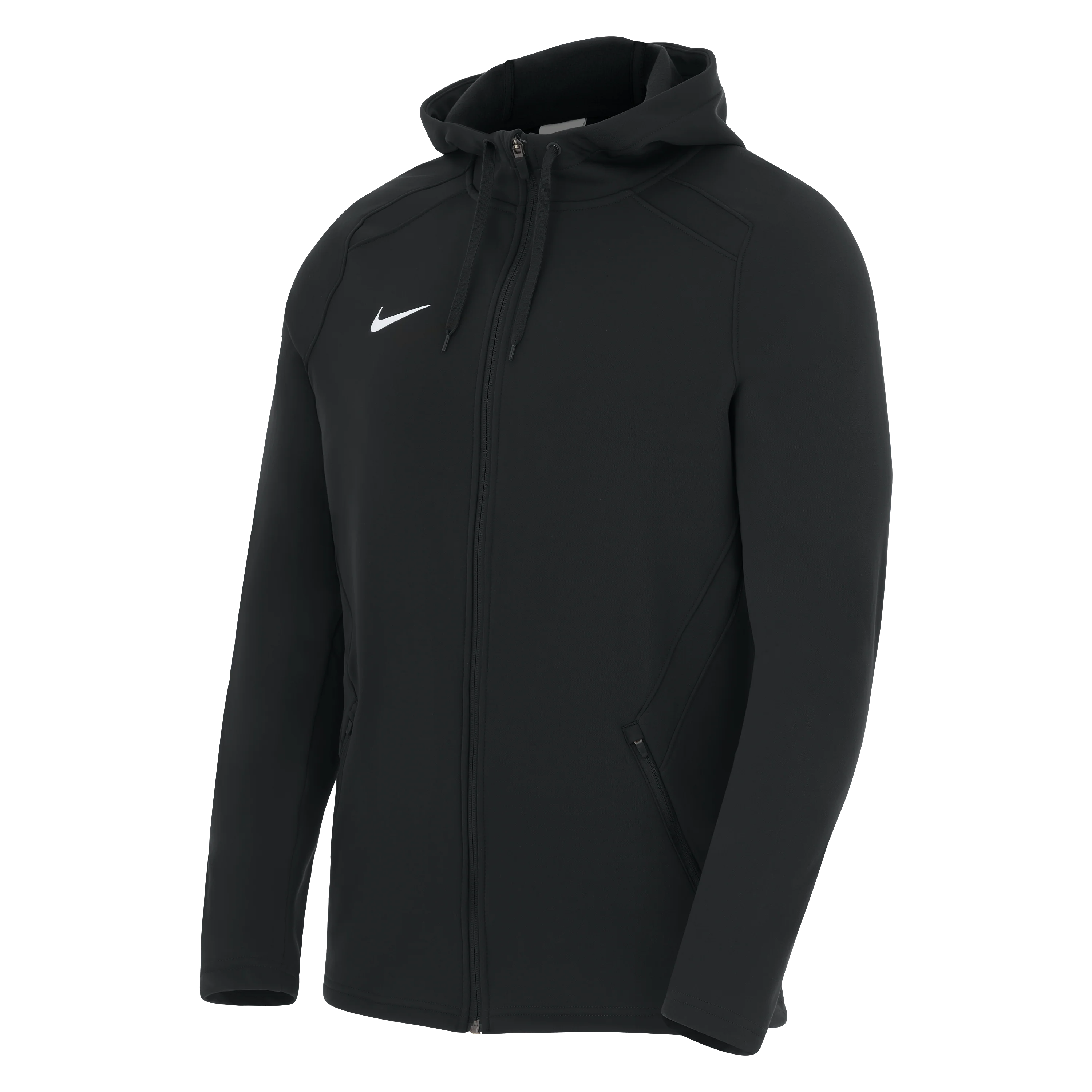 Youth Nike Training Full Zip Hoodie (0402NZ-010) - Image 3