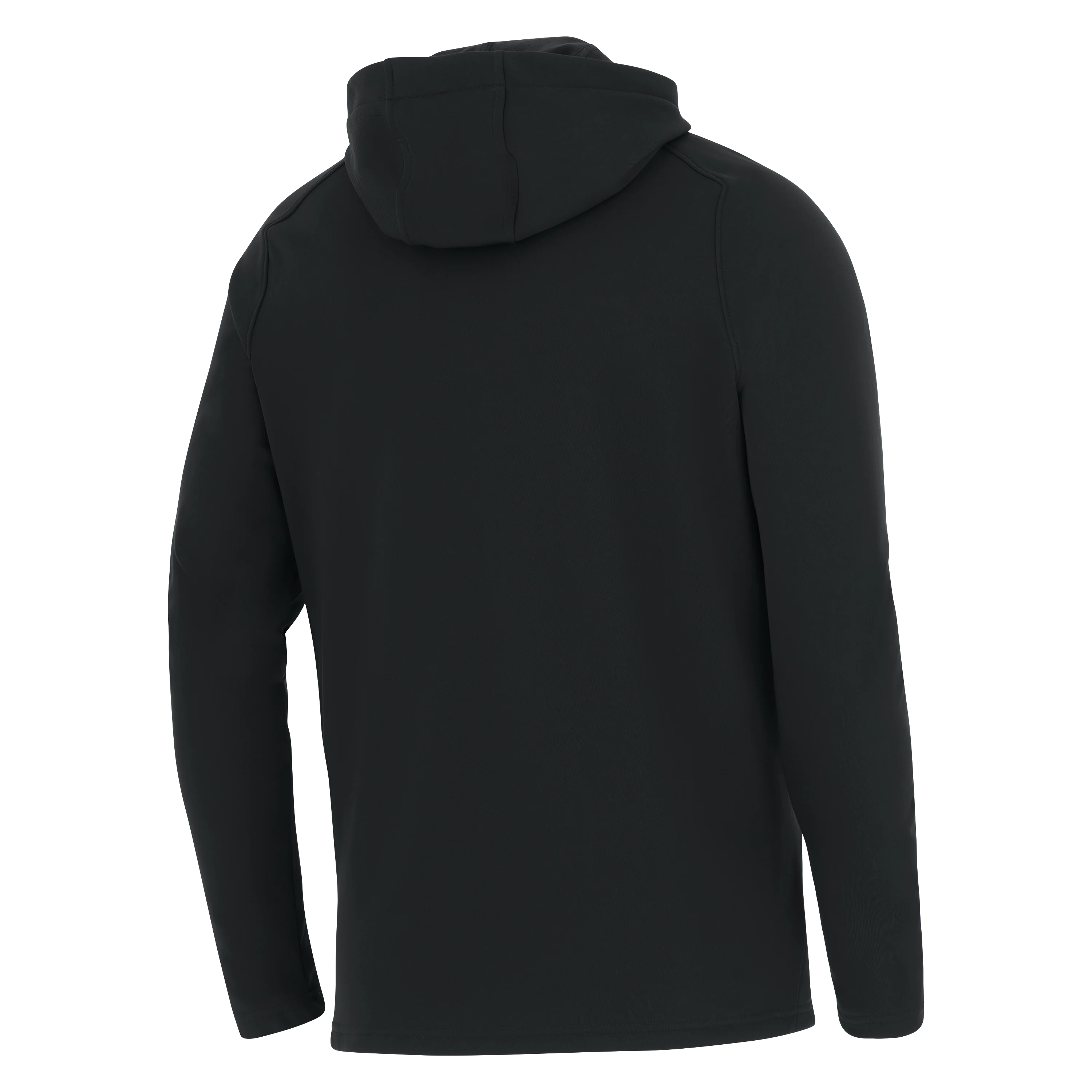 Youth Nike Training Full Zip Hoodie (0402NZ-010) - Image 4