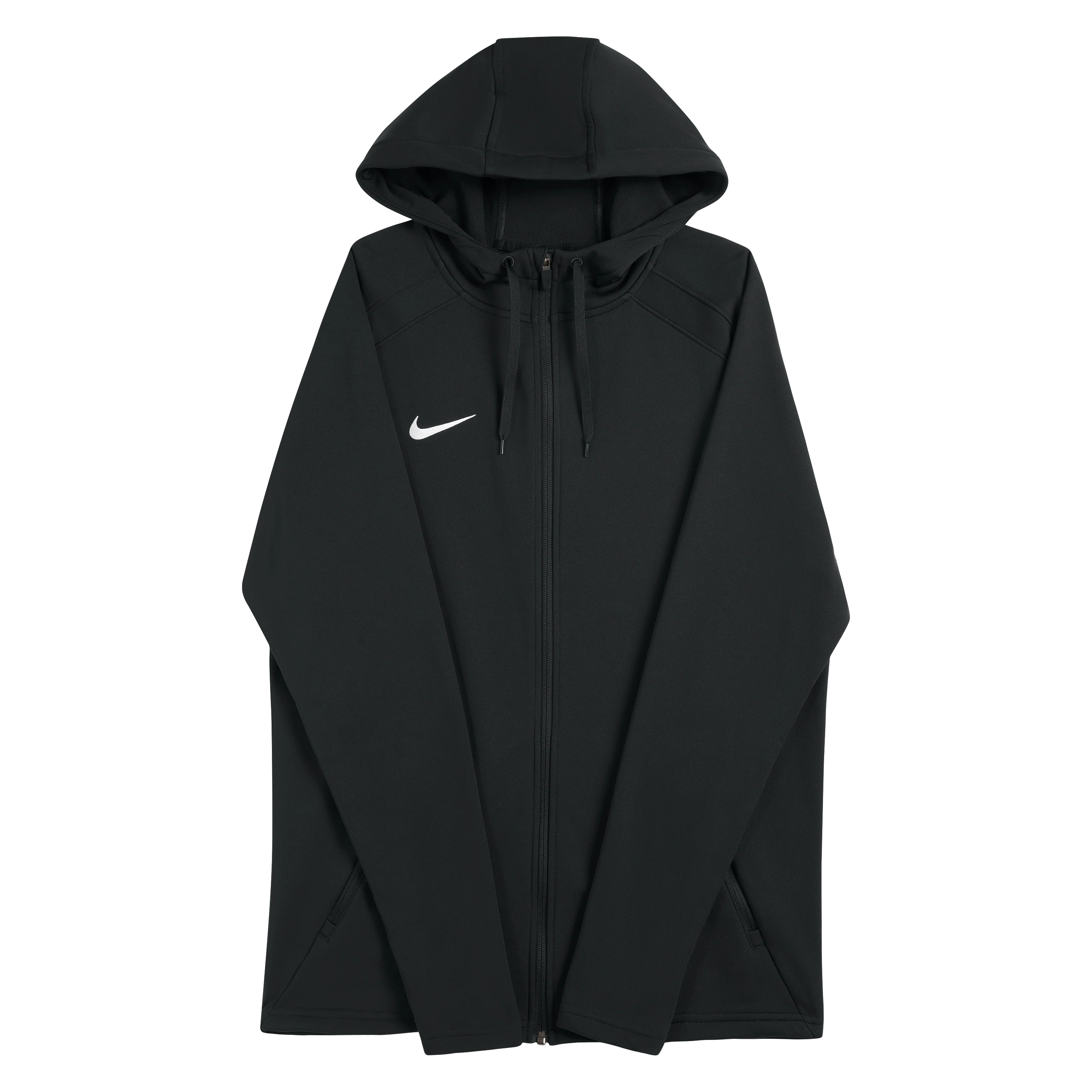 Youth Nike Training Full Zip Hoodie (0402NZ-010) - Image 5