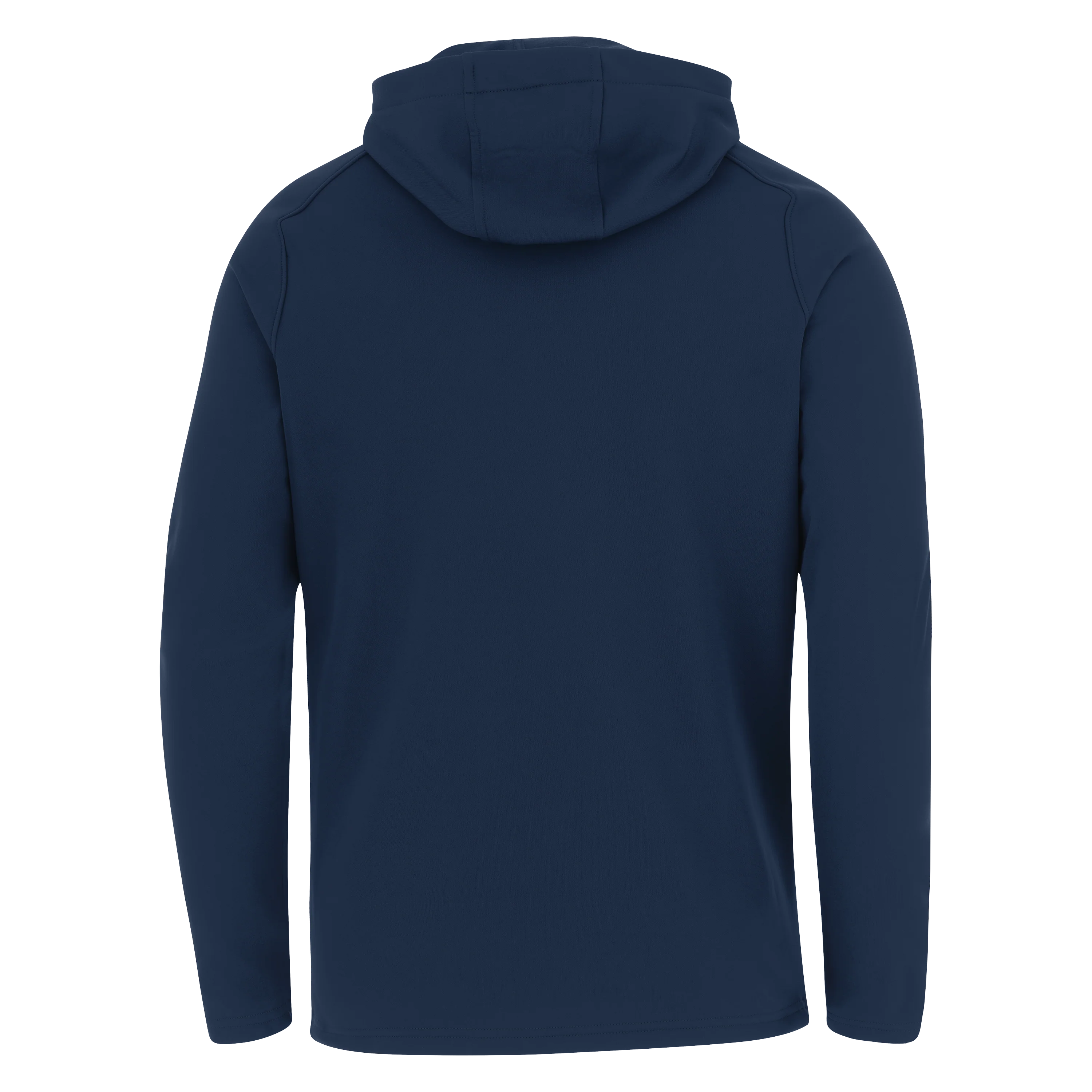 Youth Nike Training Full Zip Hoodie (0402NZ-451) - Image 2