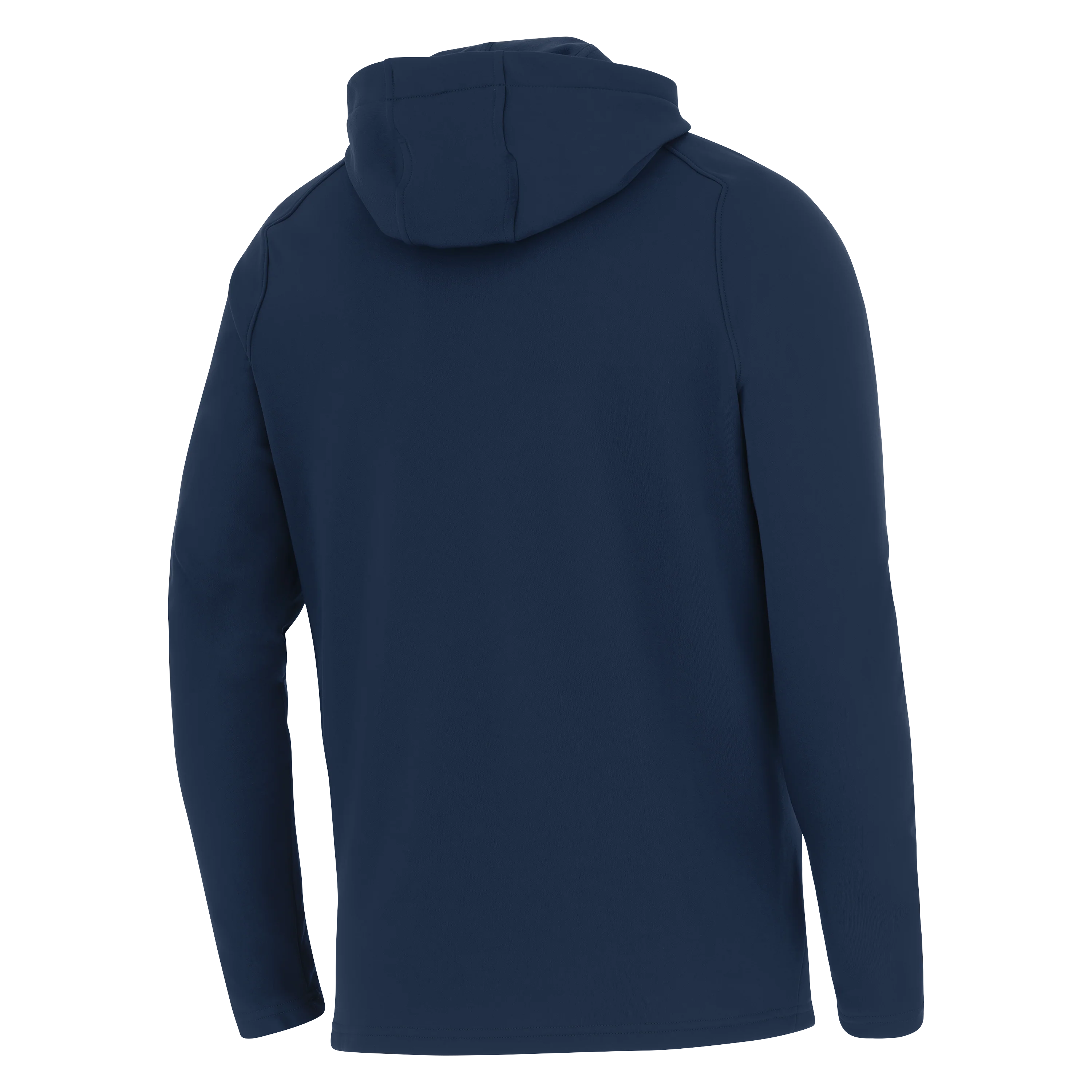 Youth Nike Training Full Zip Hoodie (0402NZ-451) - Image 4