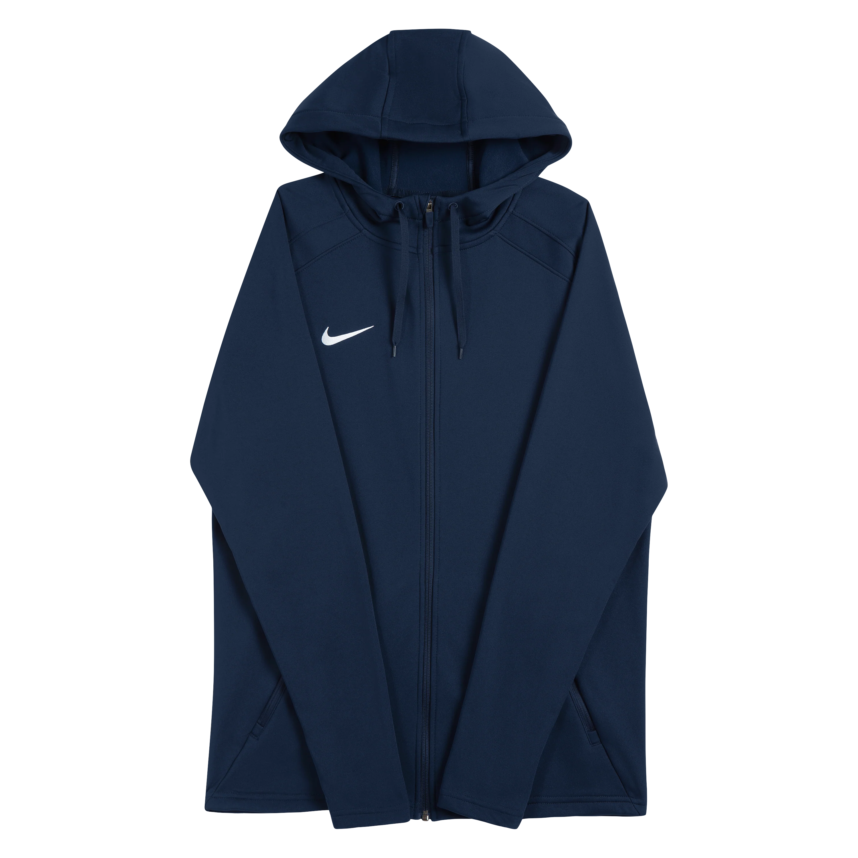 Youth Nike Training Full Zip Hoodie (0402NZ-451) - Image 5